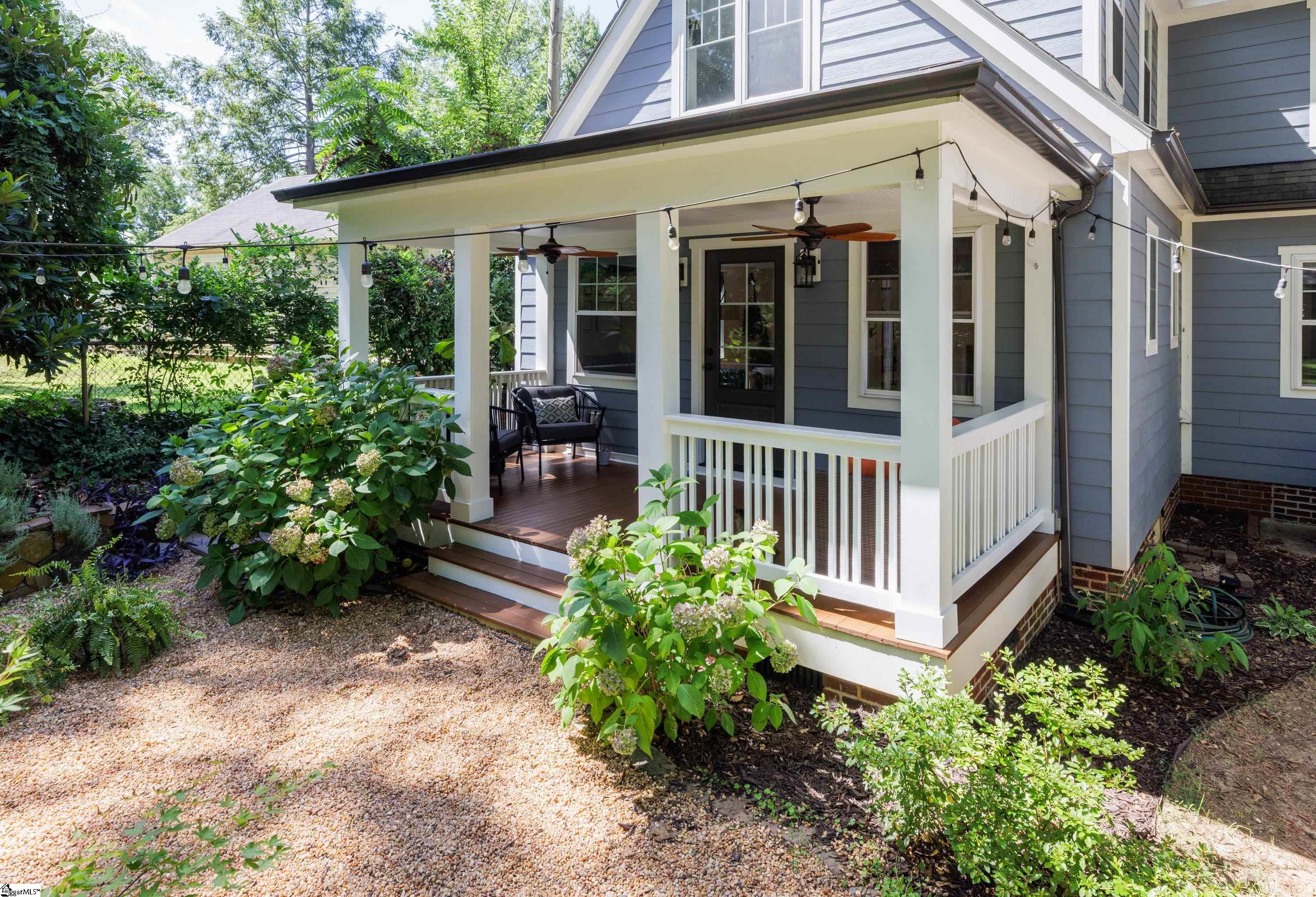 13 Woodville Avenue