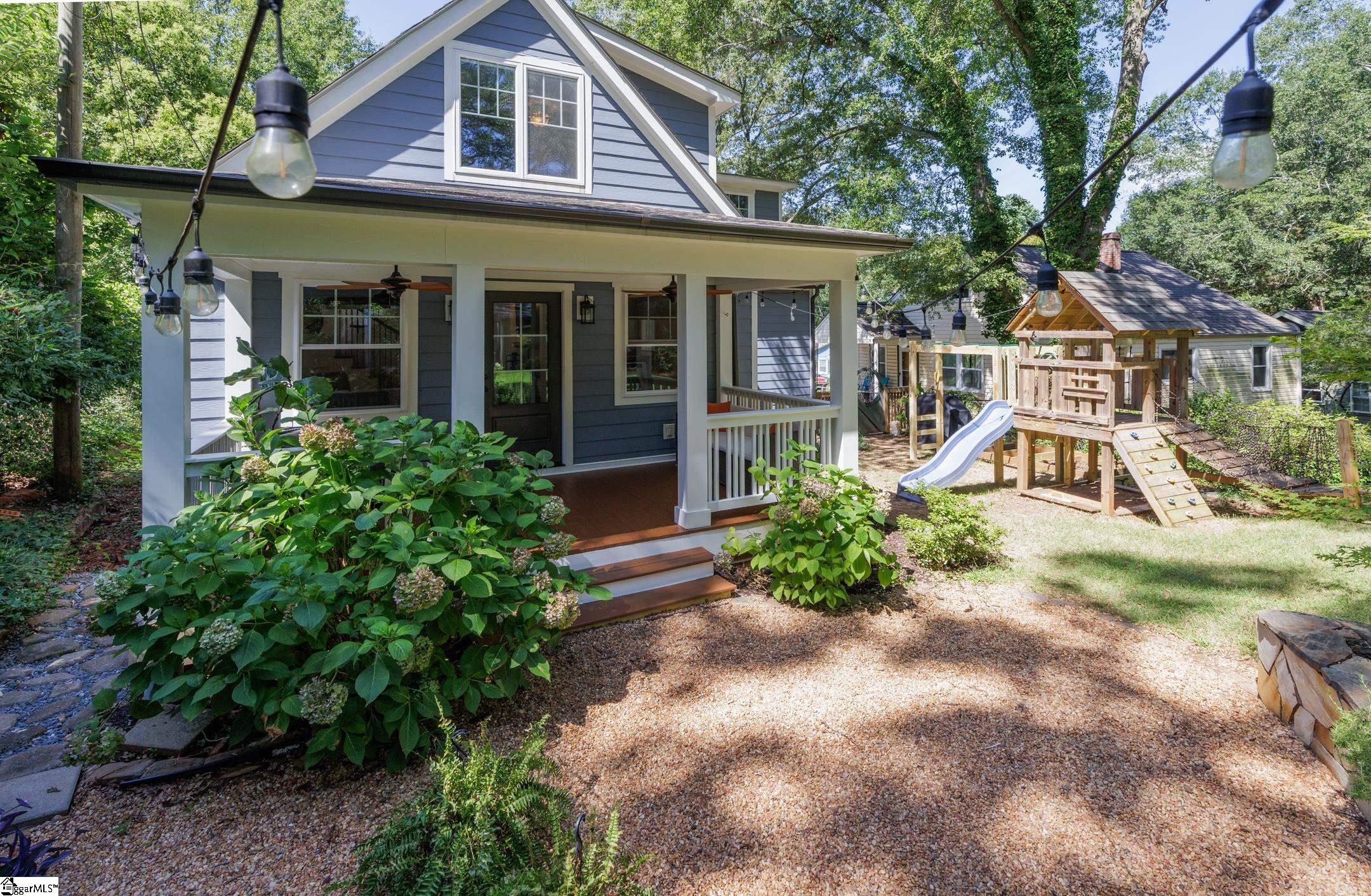 13 Woodville Avenue
