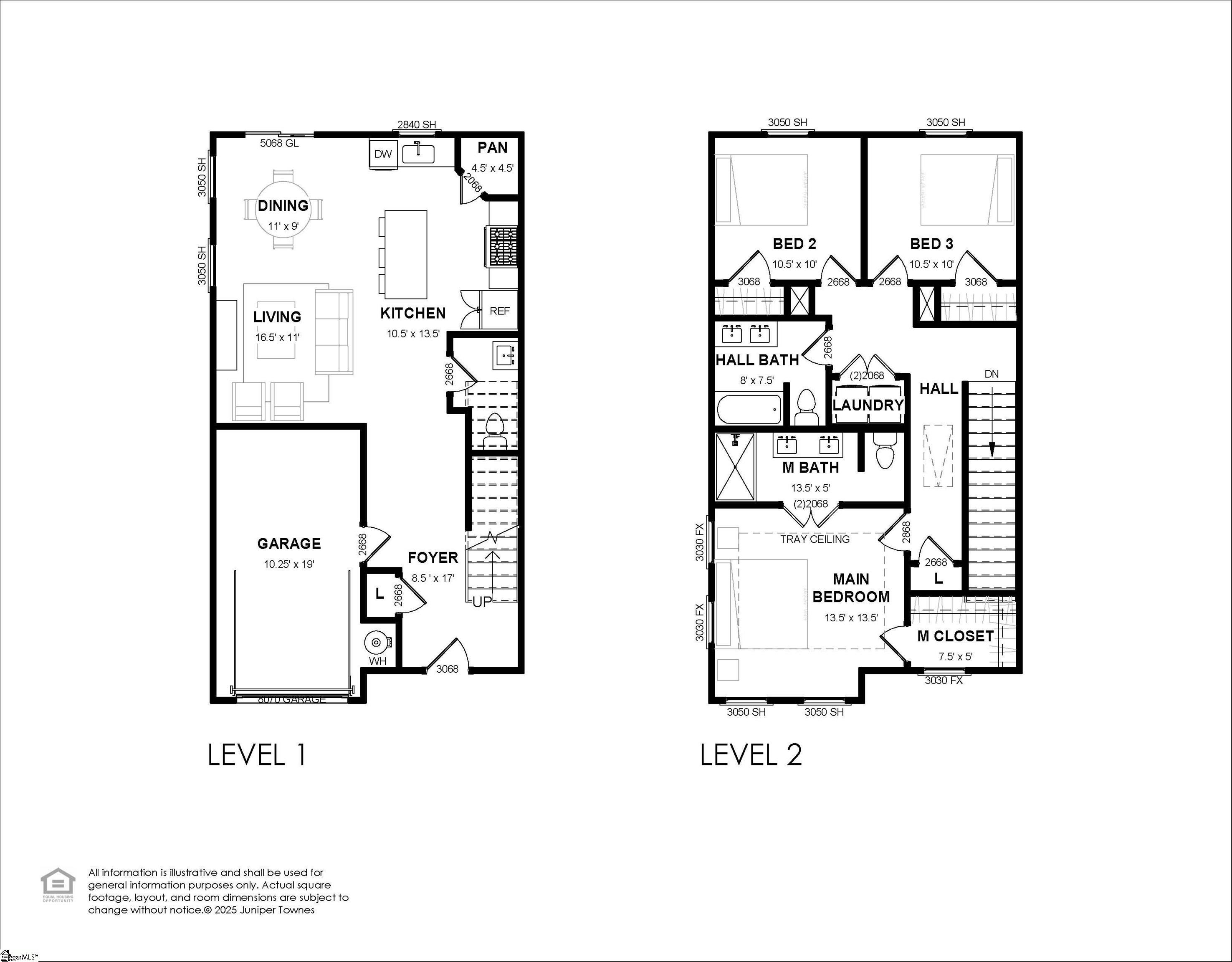 4 Taverly Drive