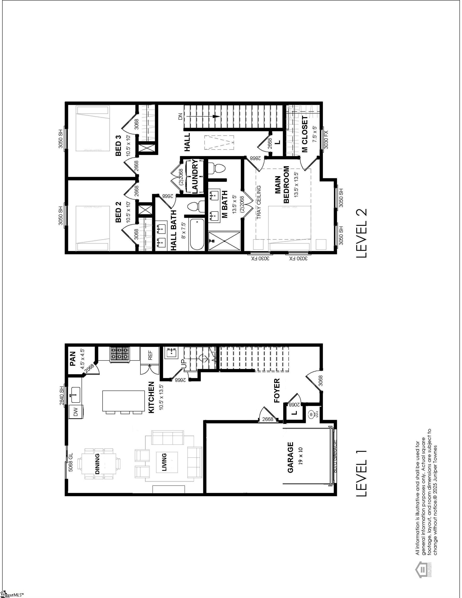 4 Taverly Drive