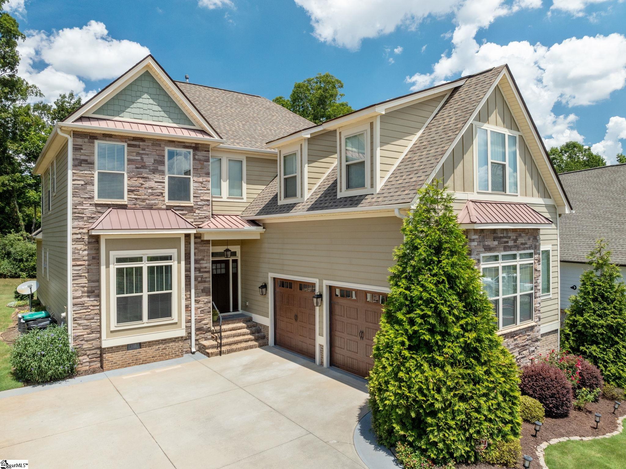606 W Winding Slope Drive
