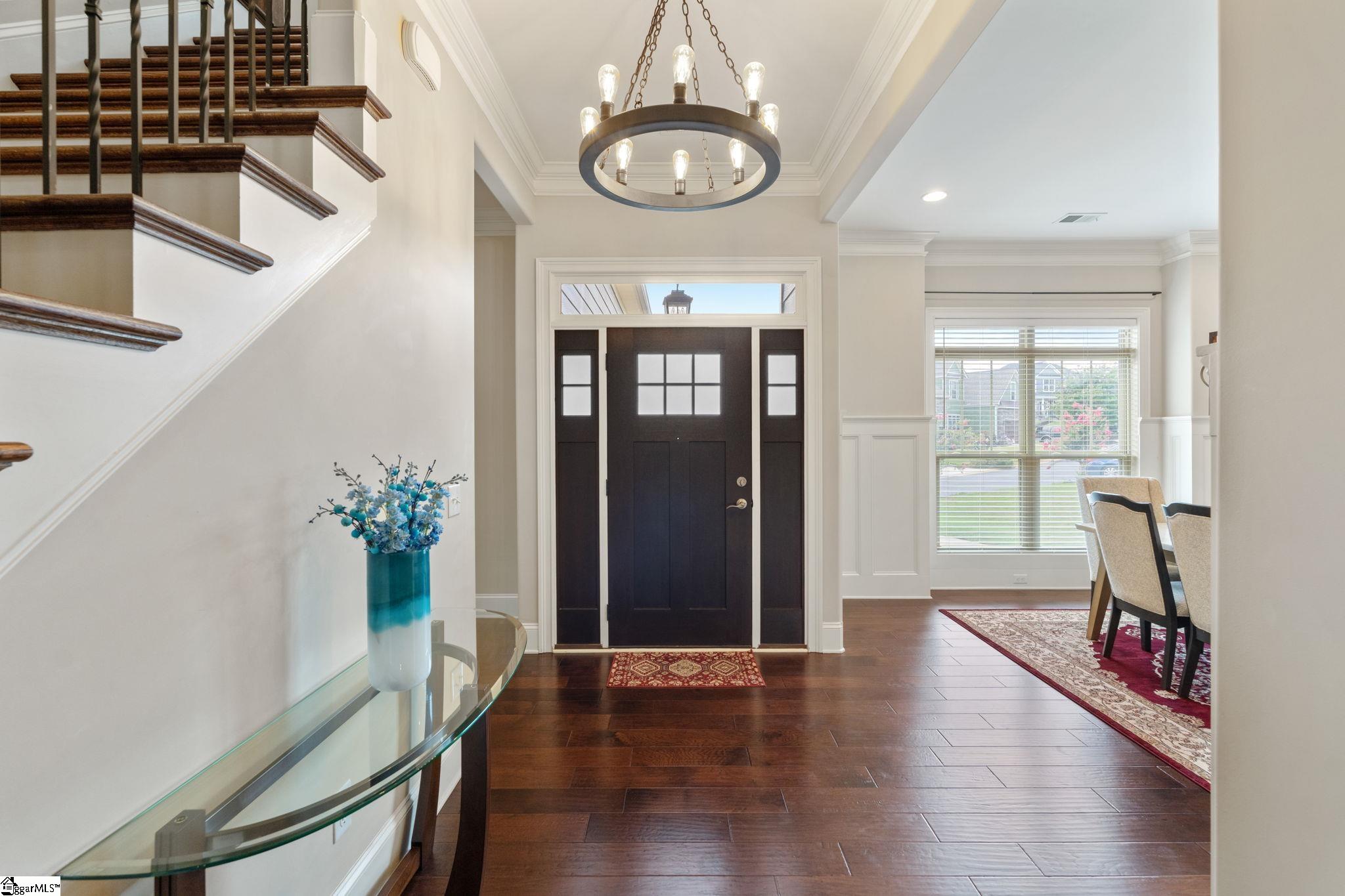 606 W Winding Slope Drive