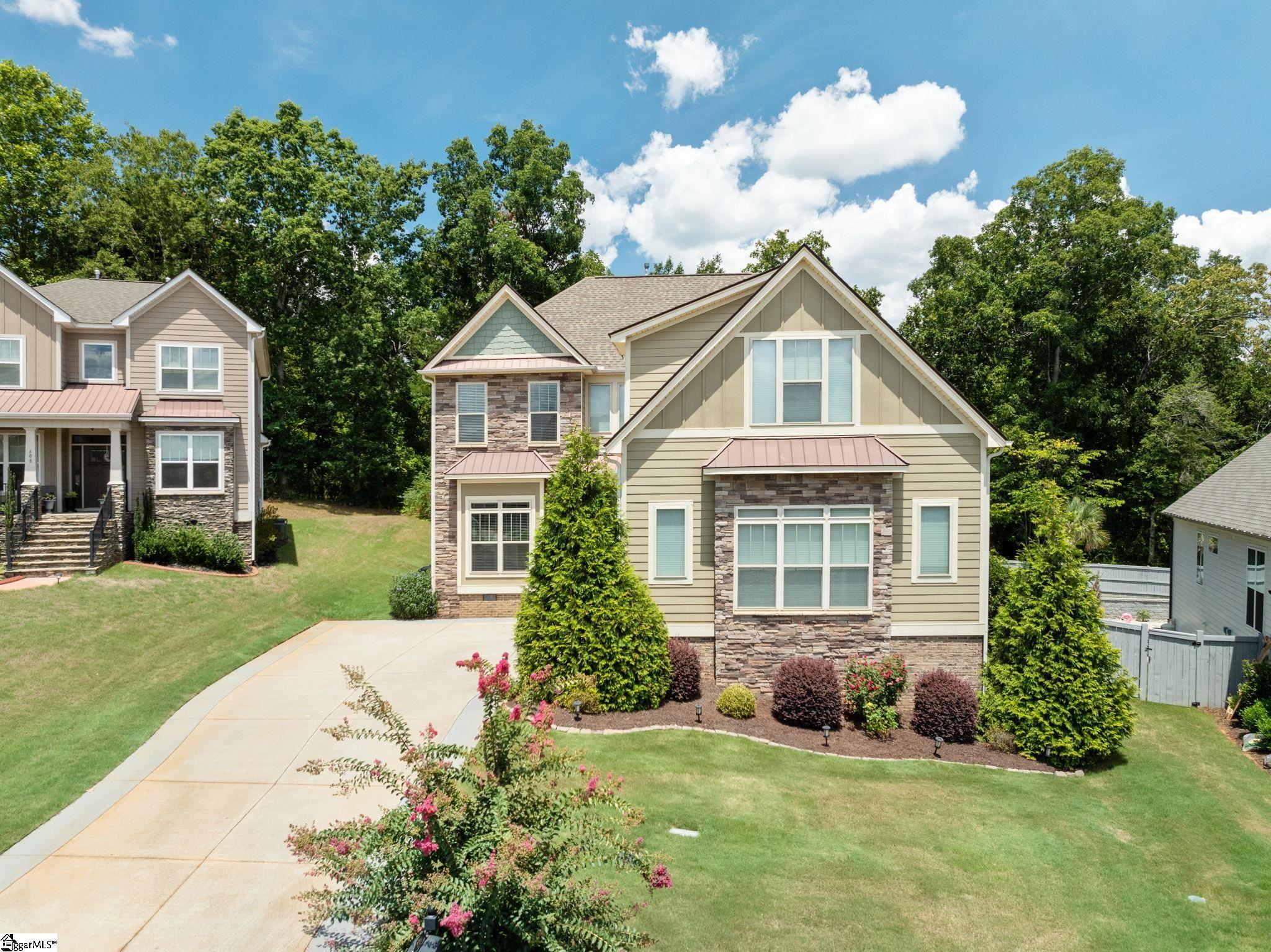 606 W Winding Slope Drive