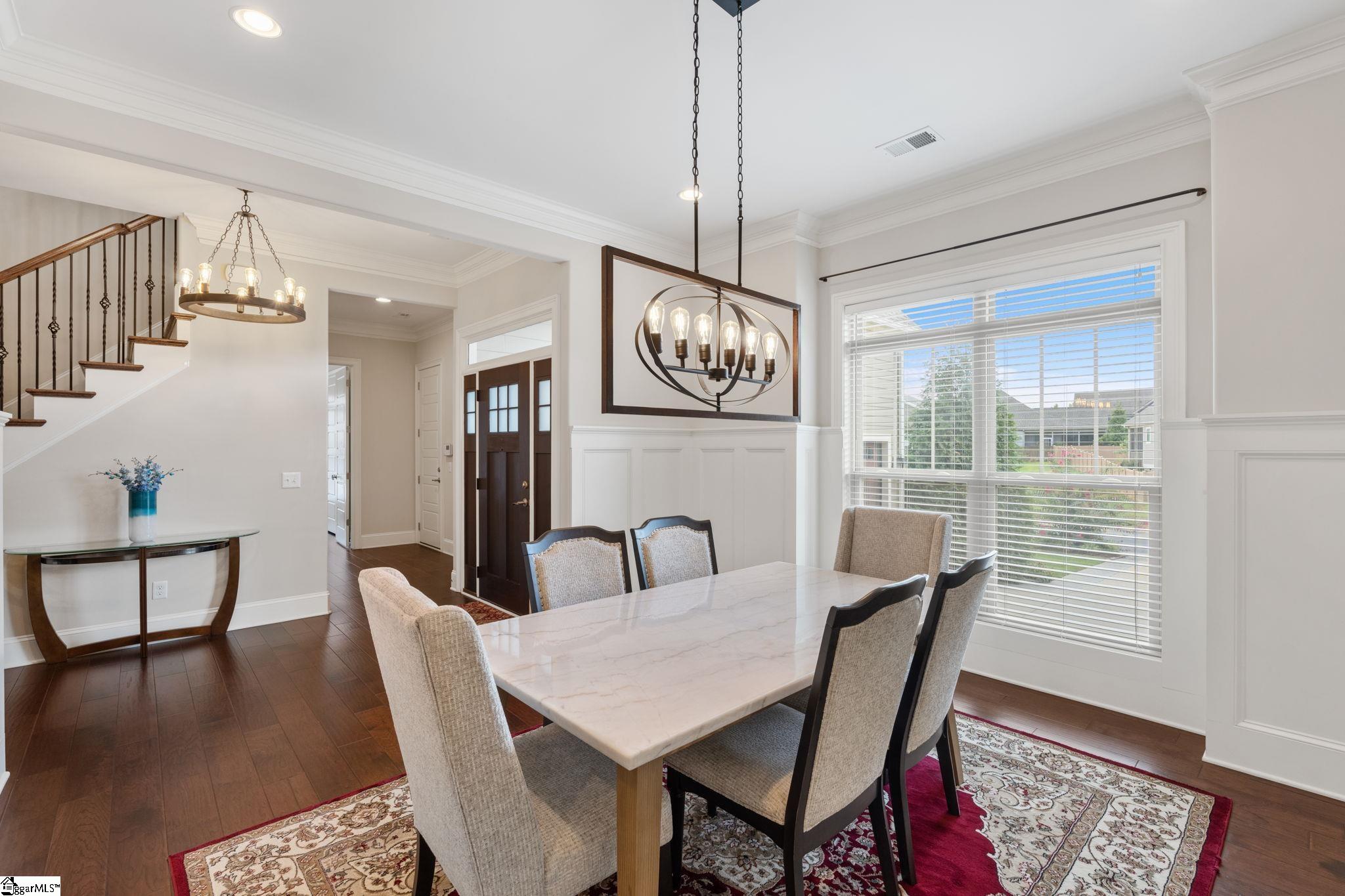 606 W Winding Slope Drive