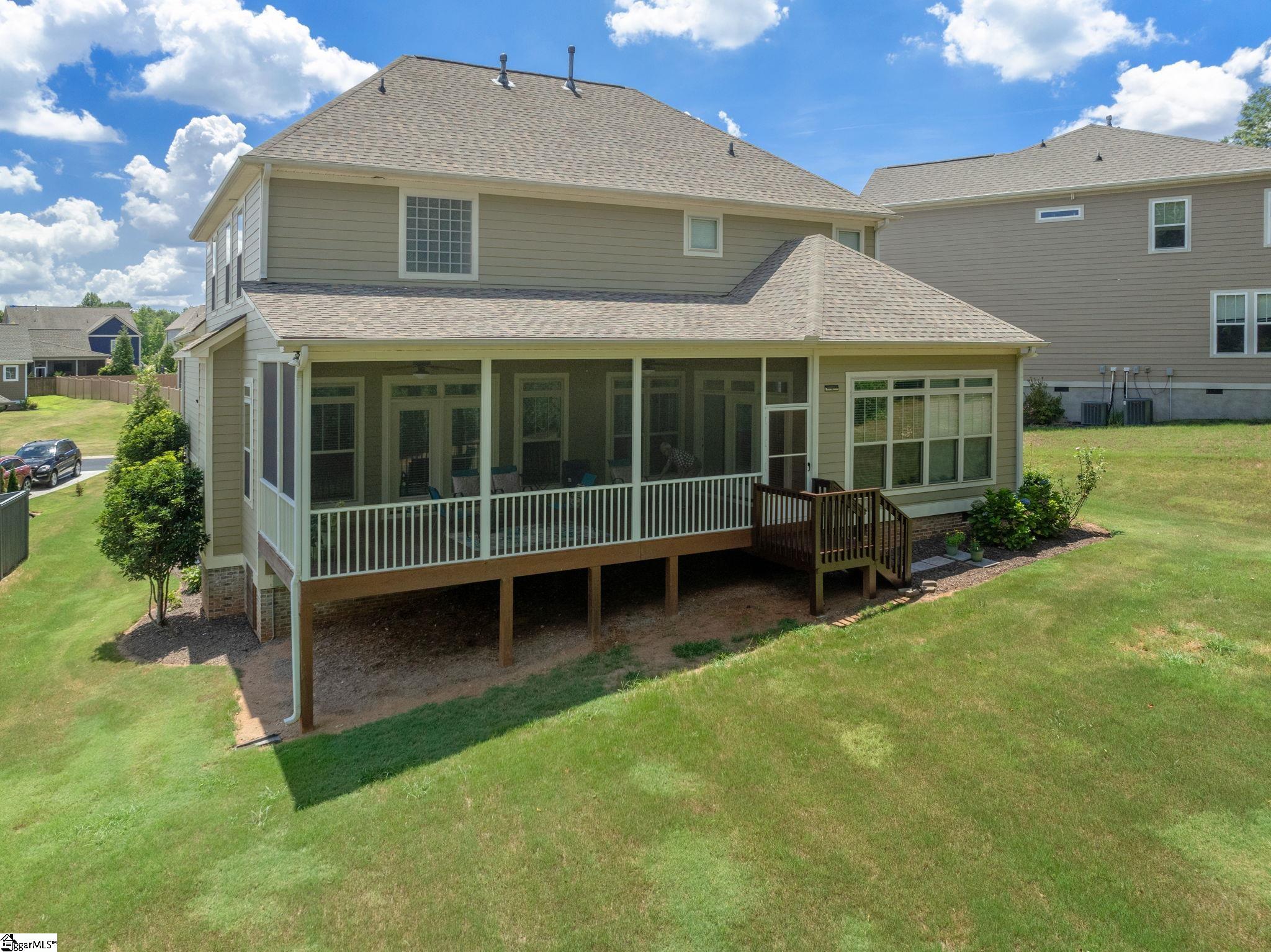 606 W Winding Slope Drive