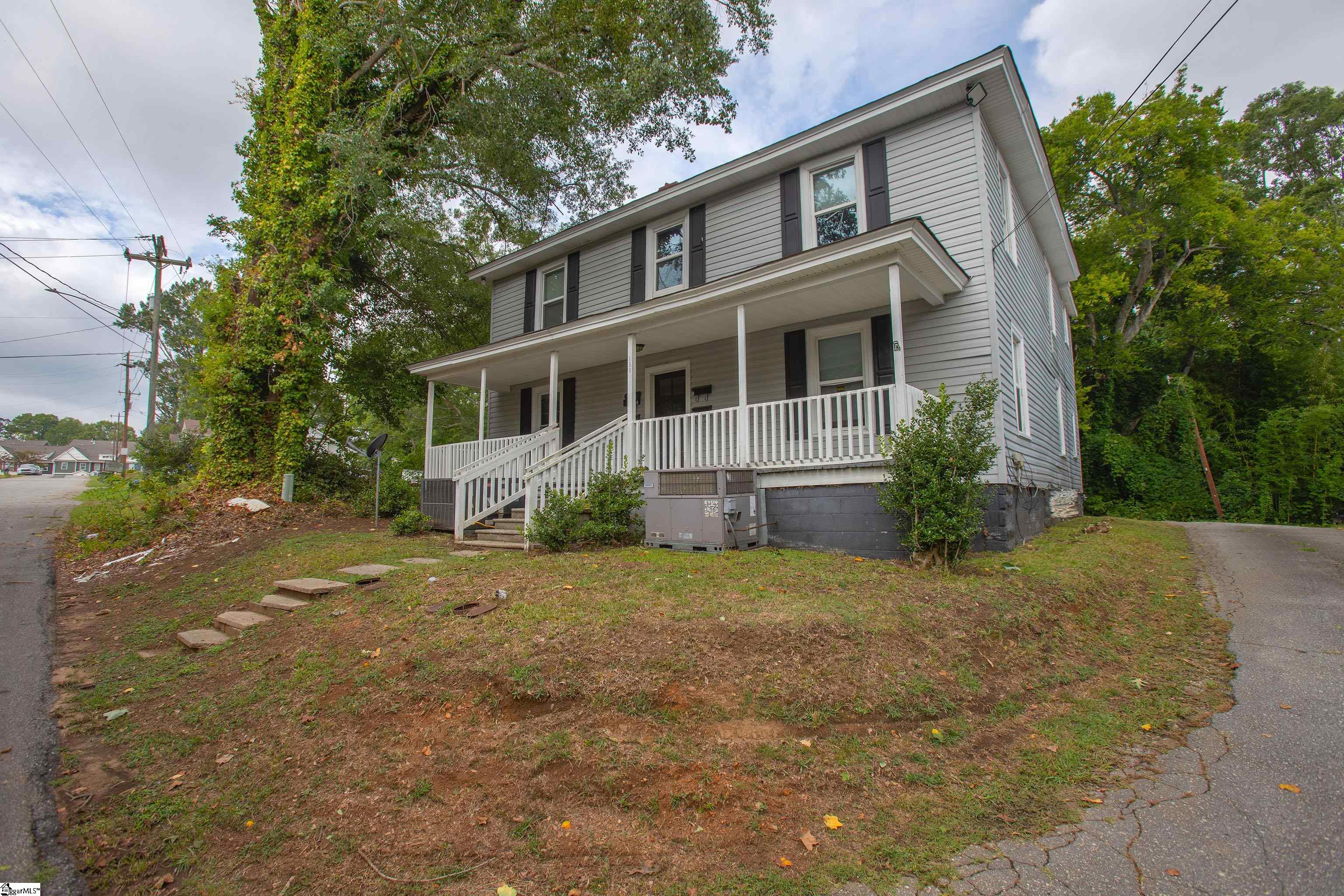 156 Garrett Street
