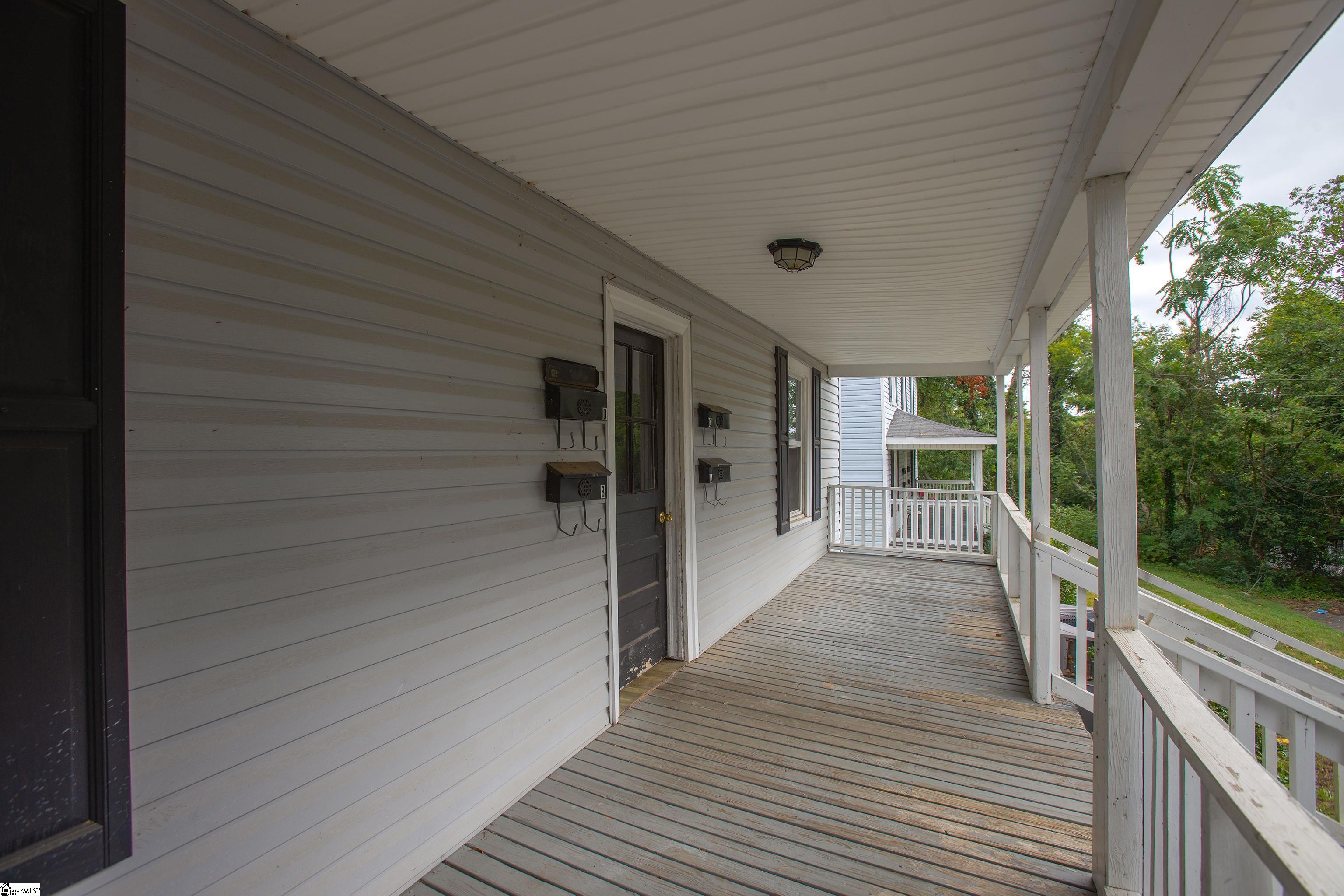 156 Garrett Street