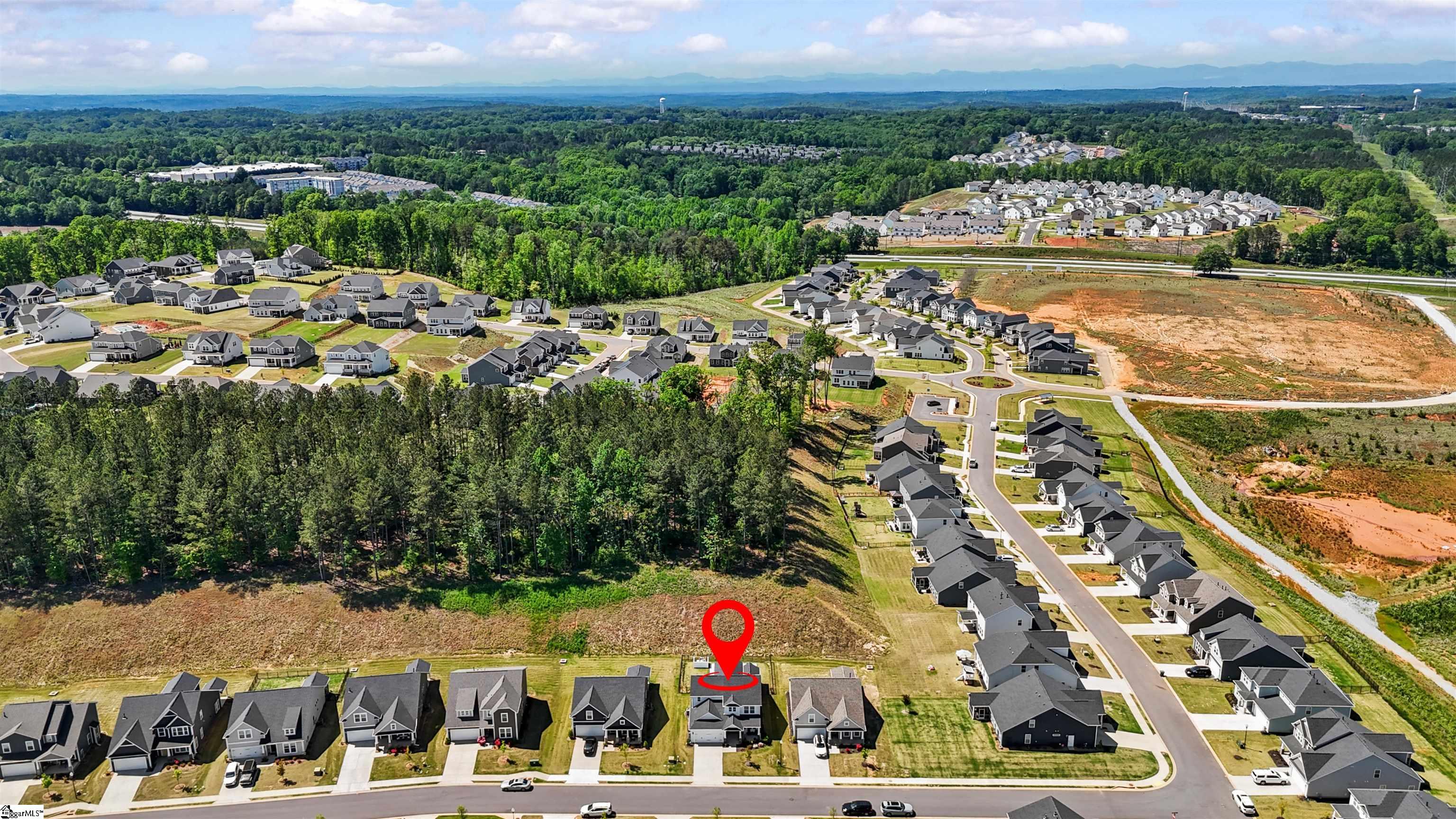108 Grange Valley Lane