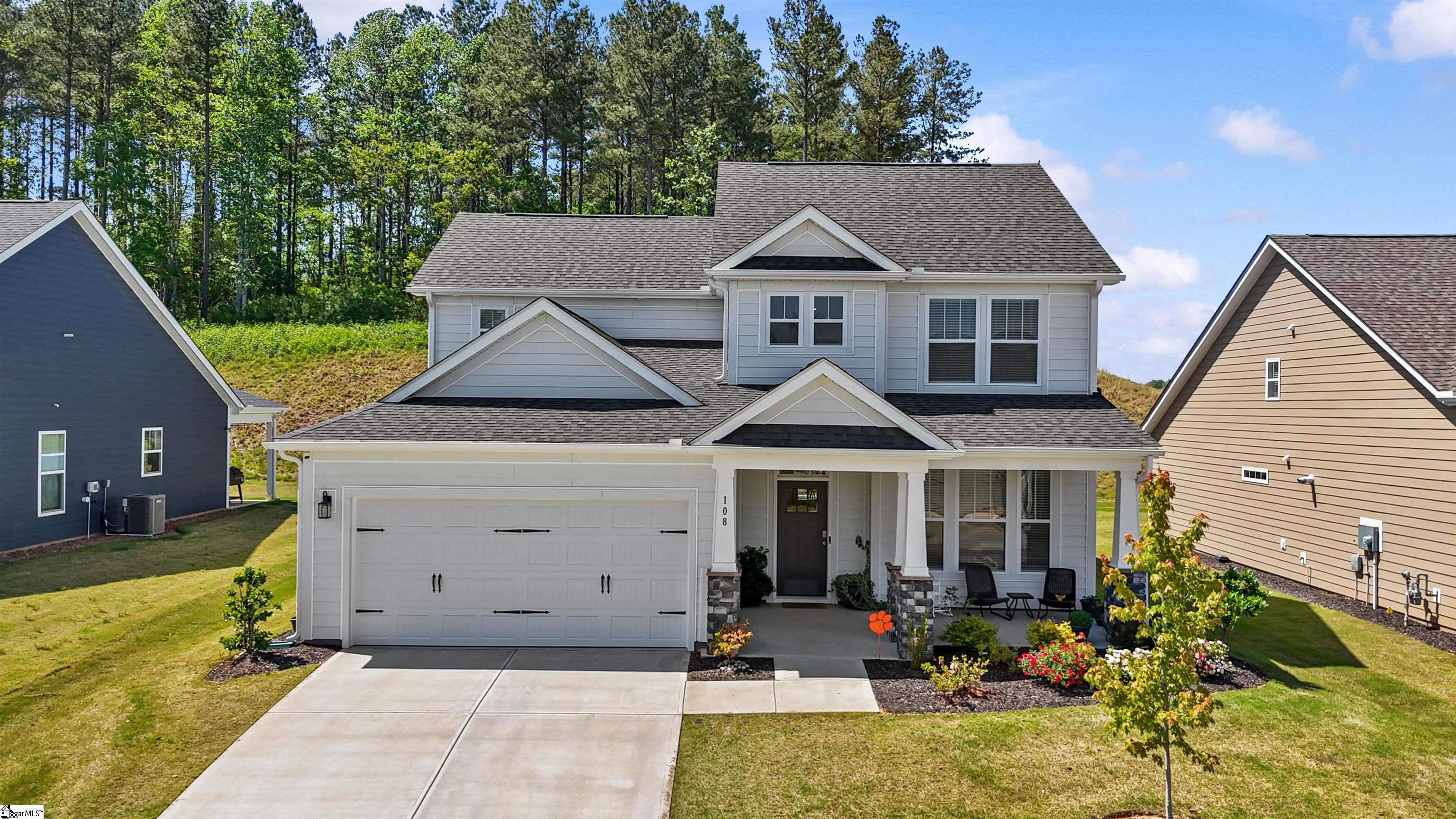 108 Grange Valley Lane