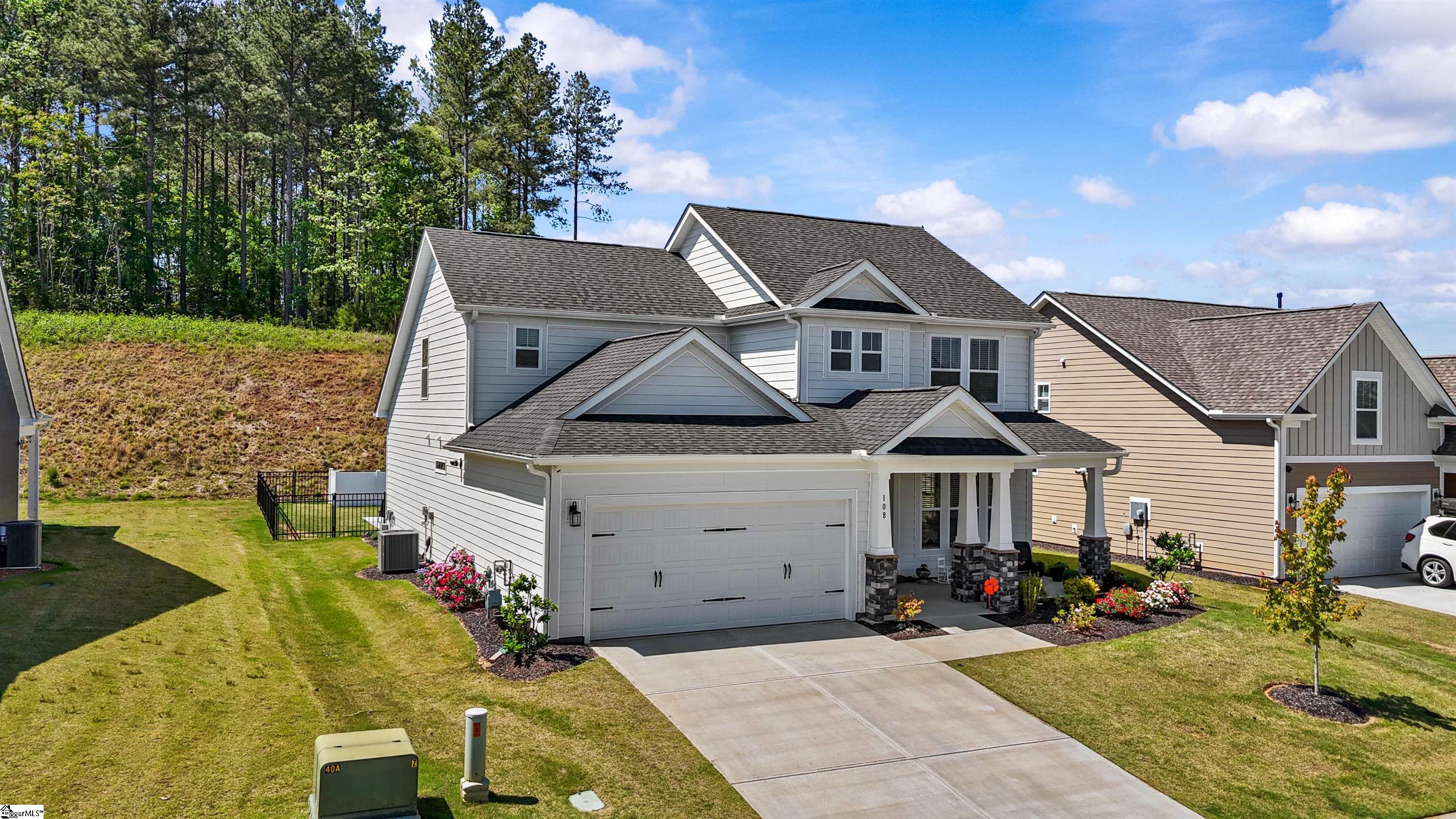 108 Grange Valley Lane