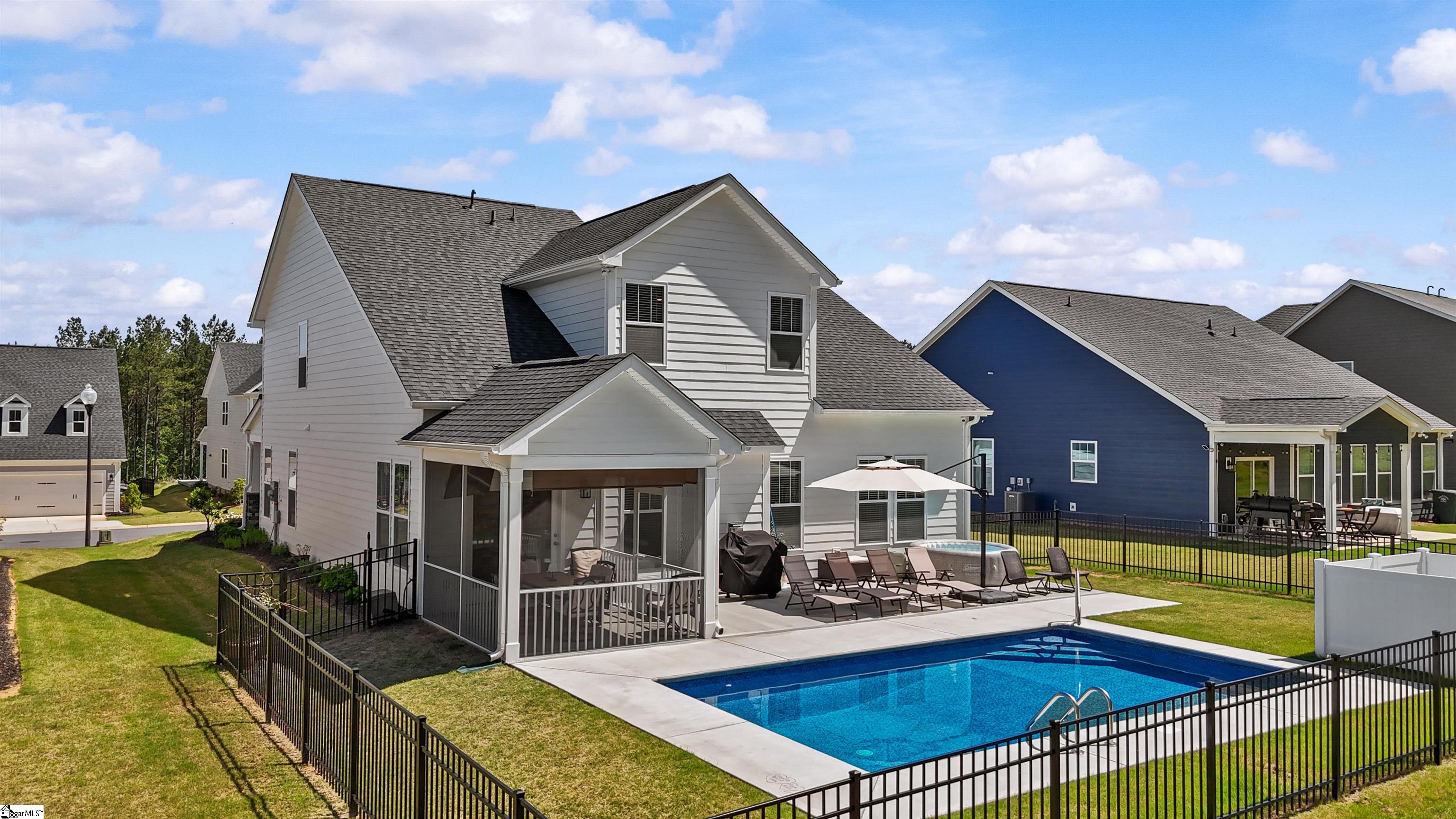 108 Grange Valley Lane