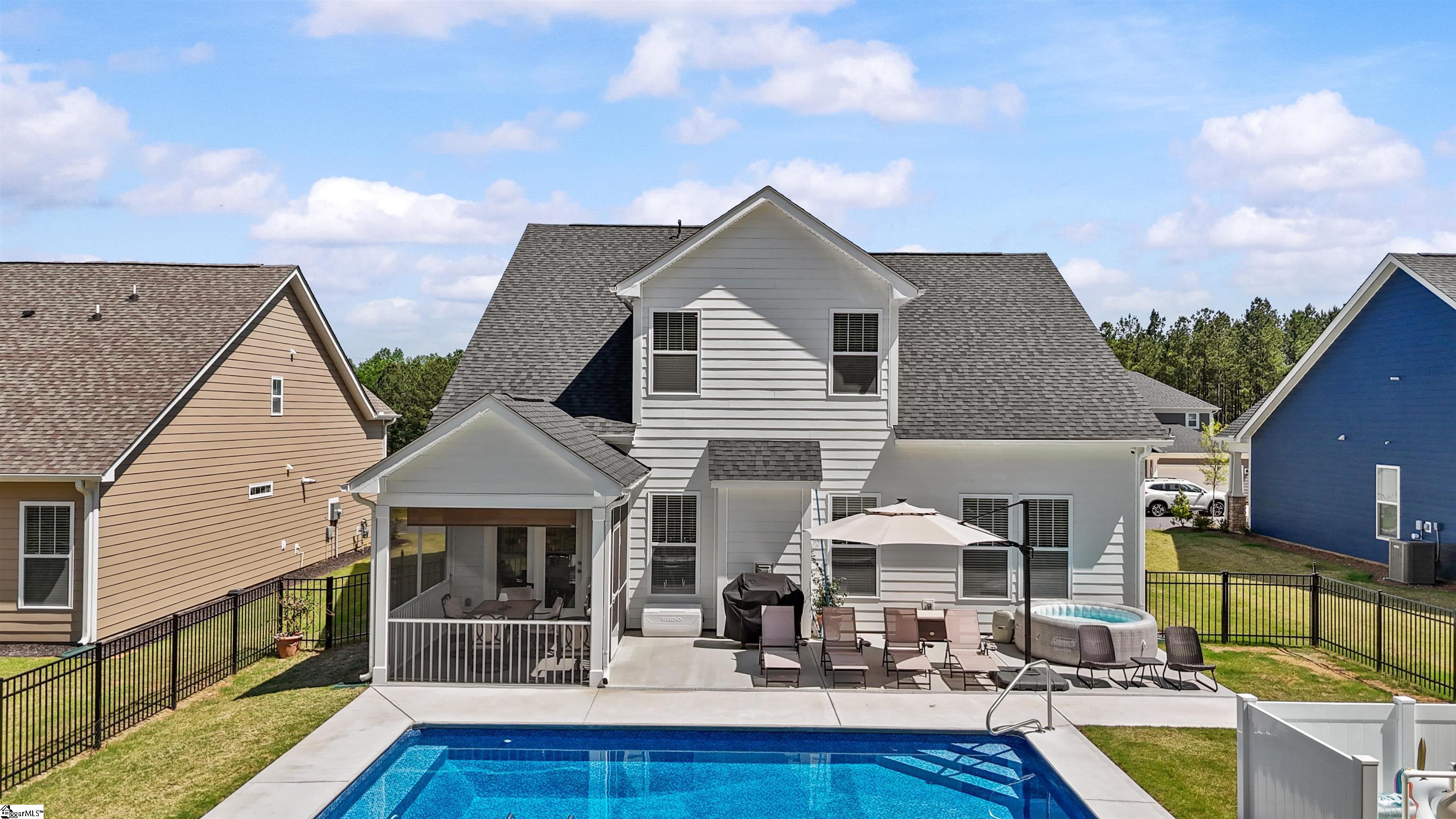108 Grange Valley Lane