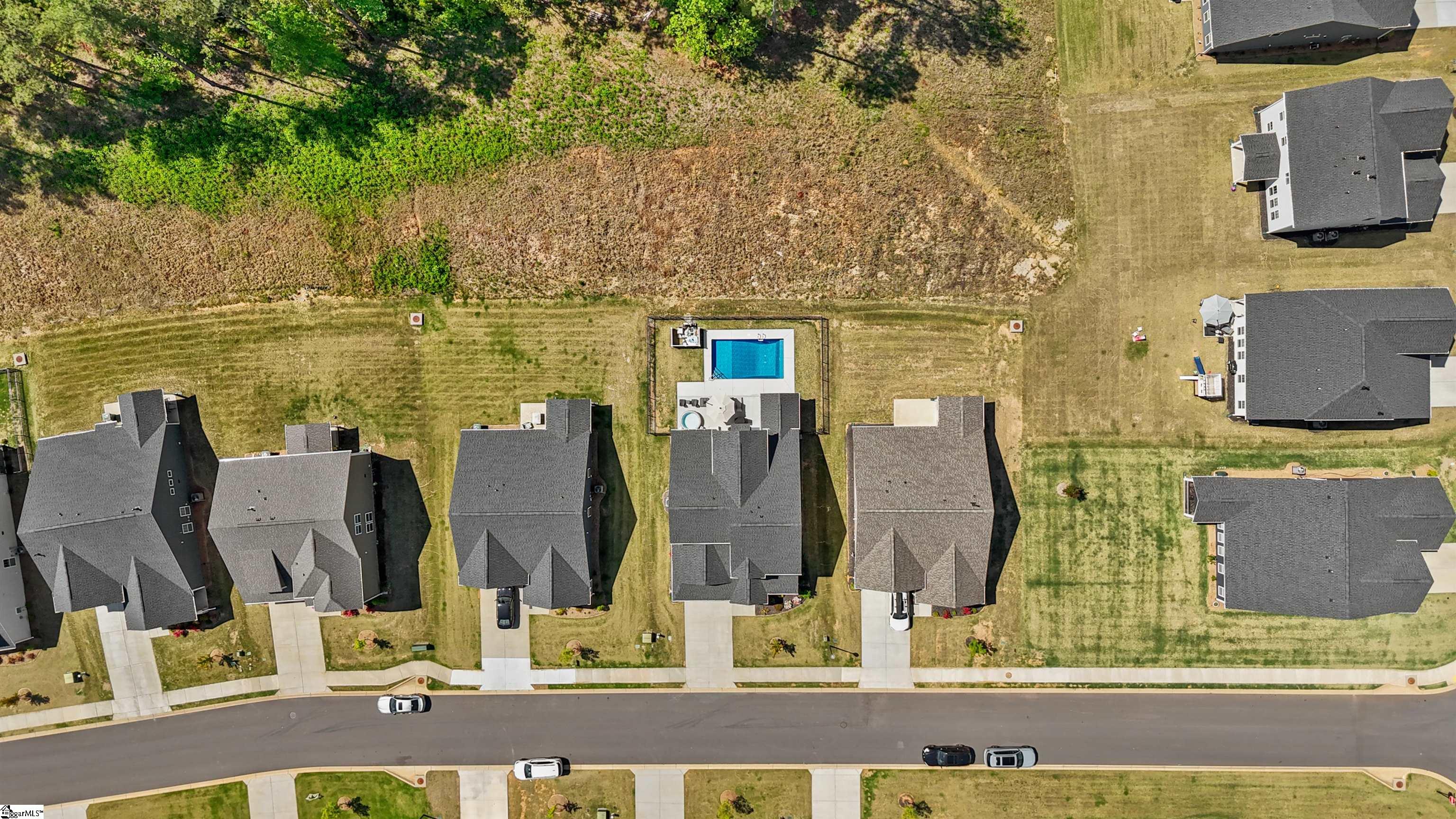 108 Grange Valley Lane