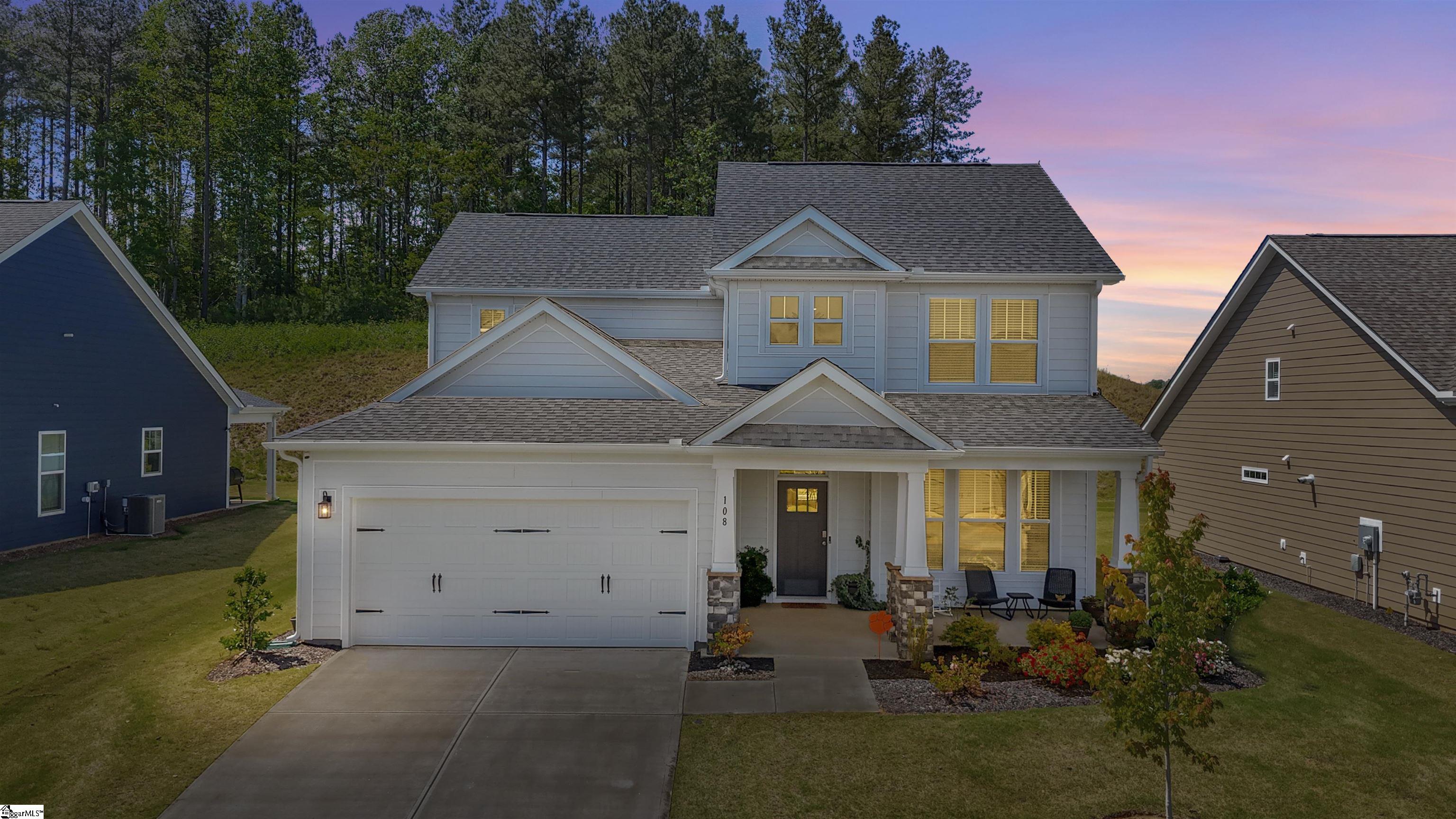 108 Grange Valley Lane