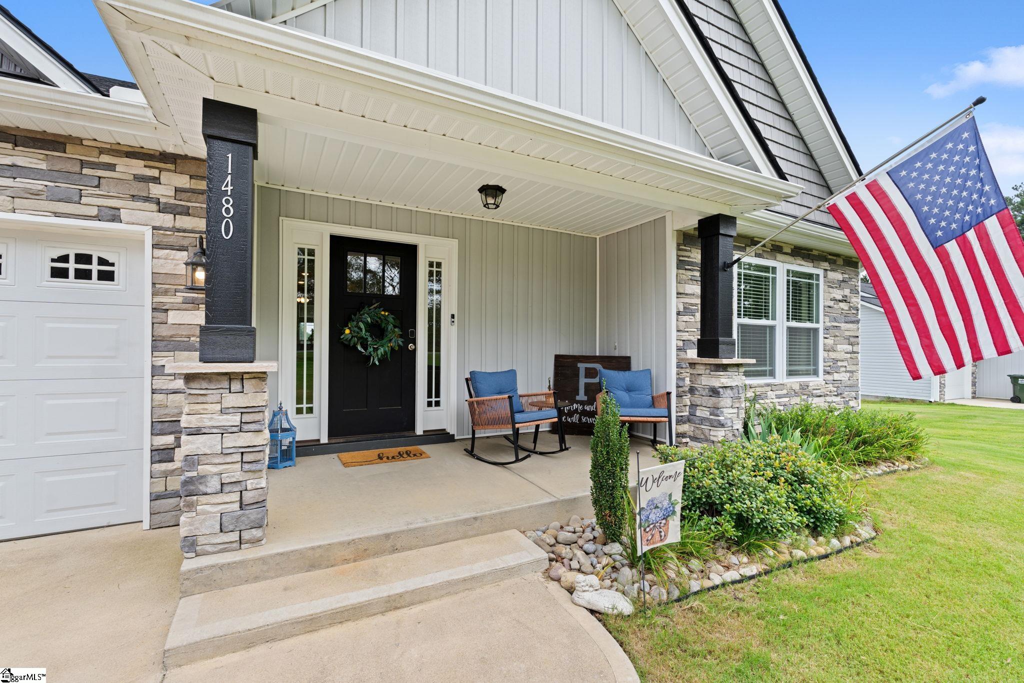 1480 Sloan Road