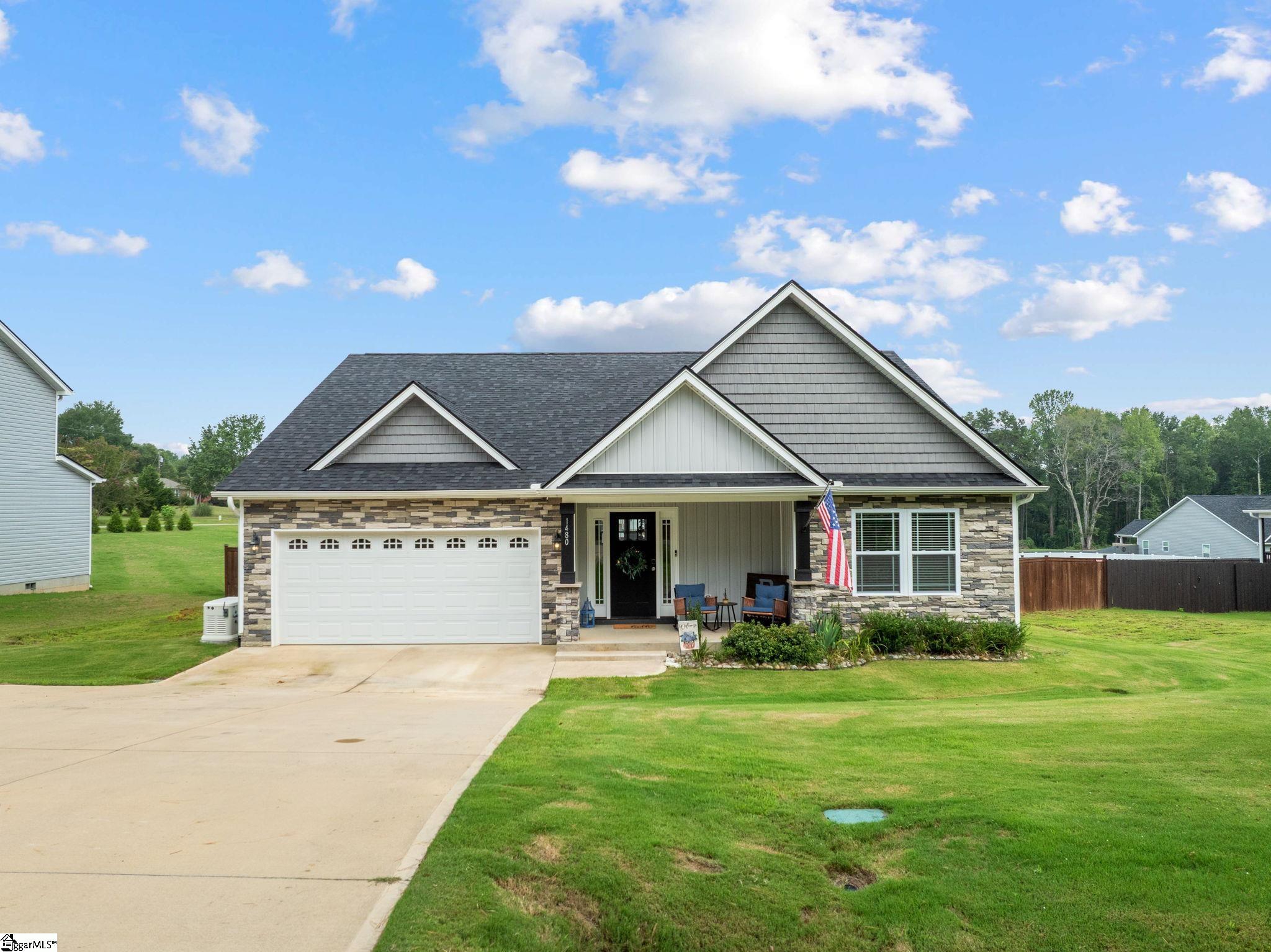 1480 Sloan Road