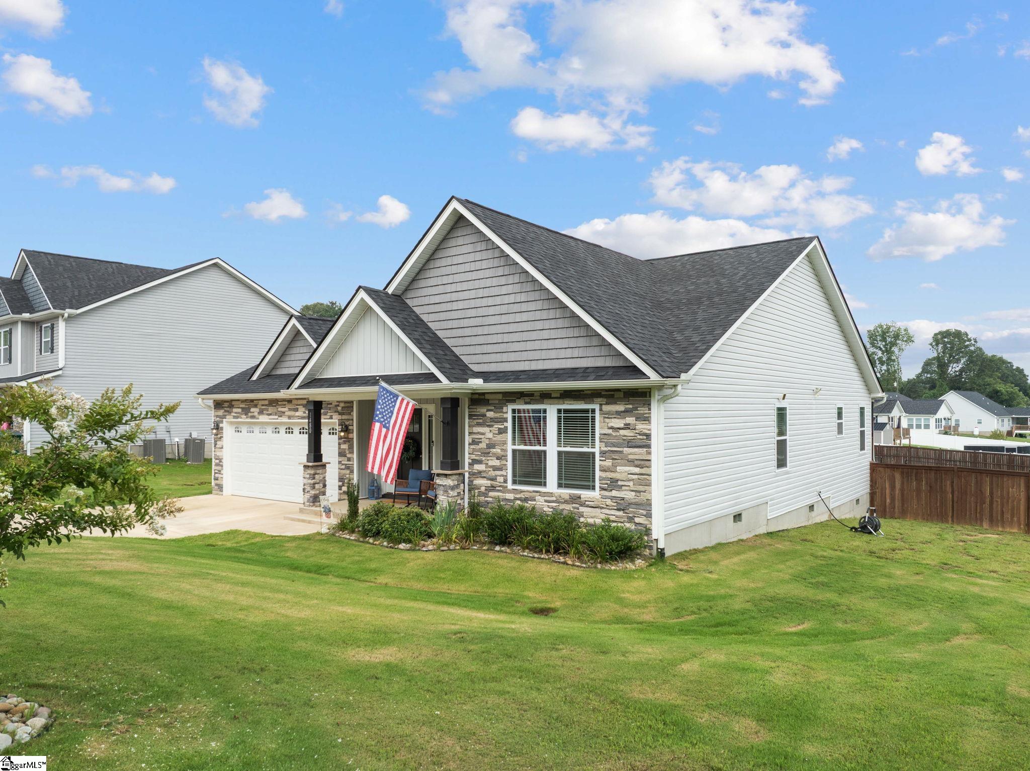 1480 Sloan Road