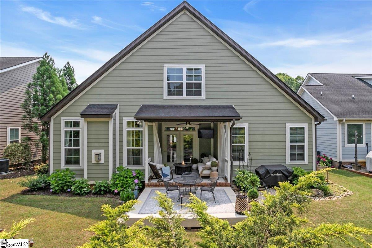 61 Palladio Drive