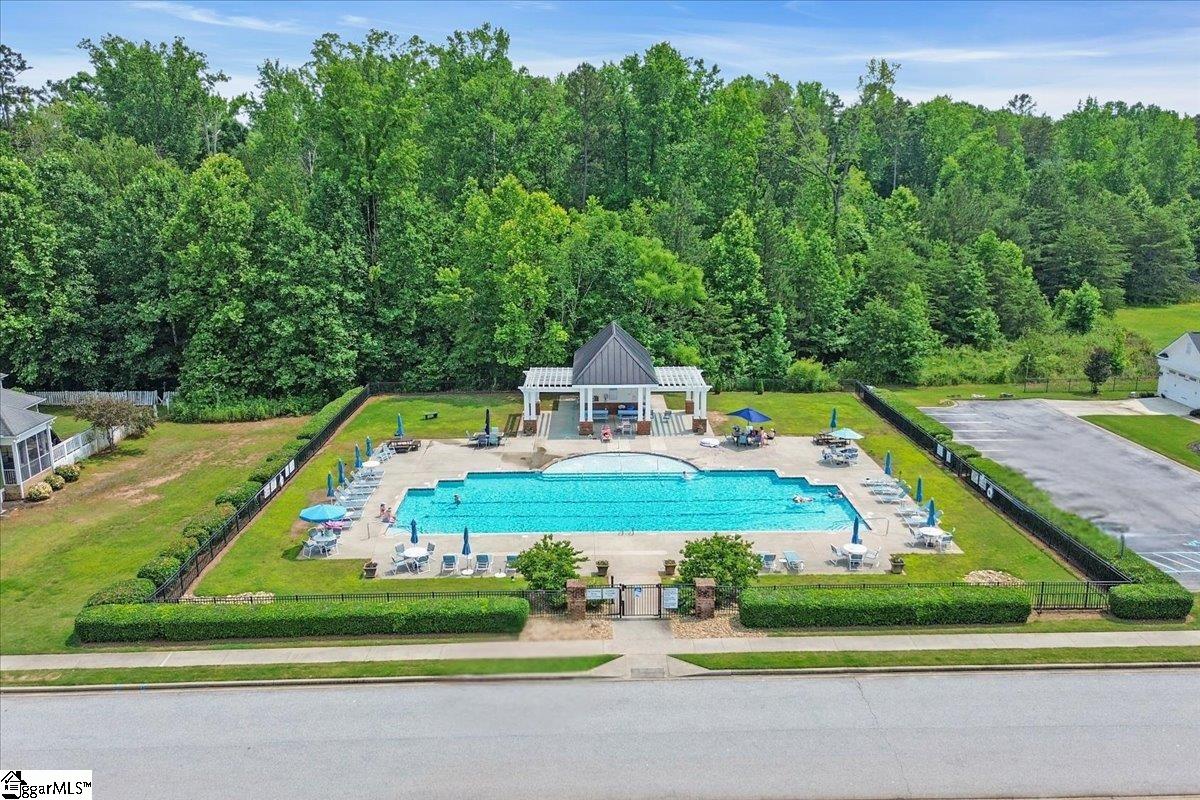 61 Palladio Drive