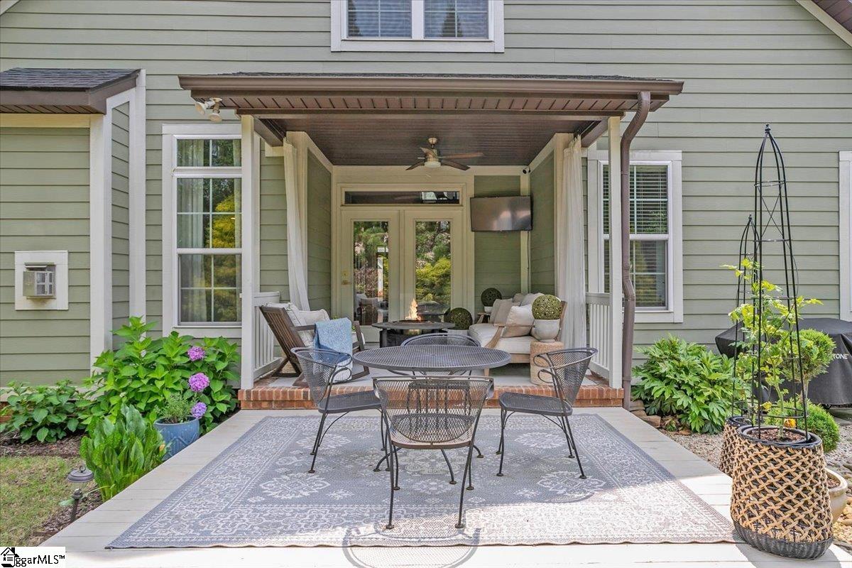 61 Palladio Drive