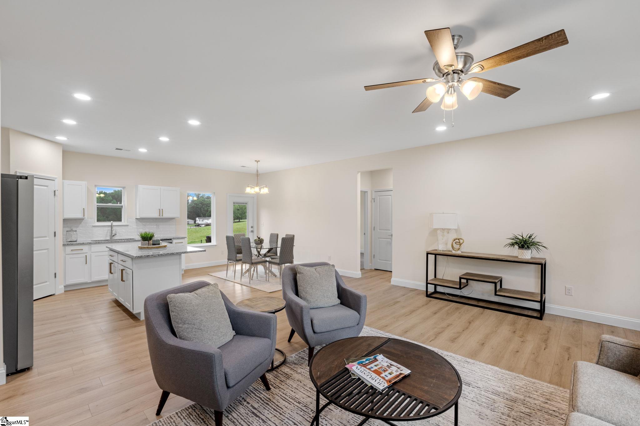 369 Tigerville Road