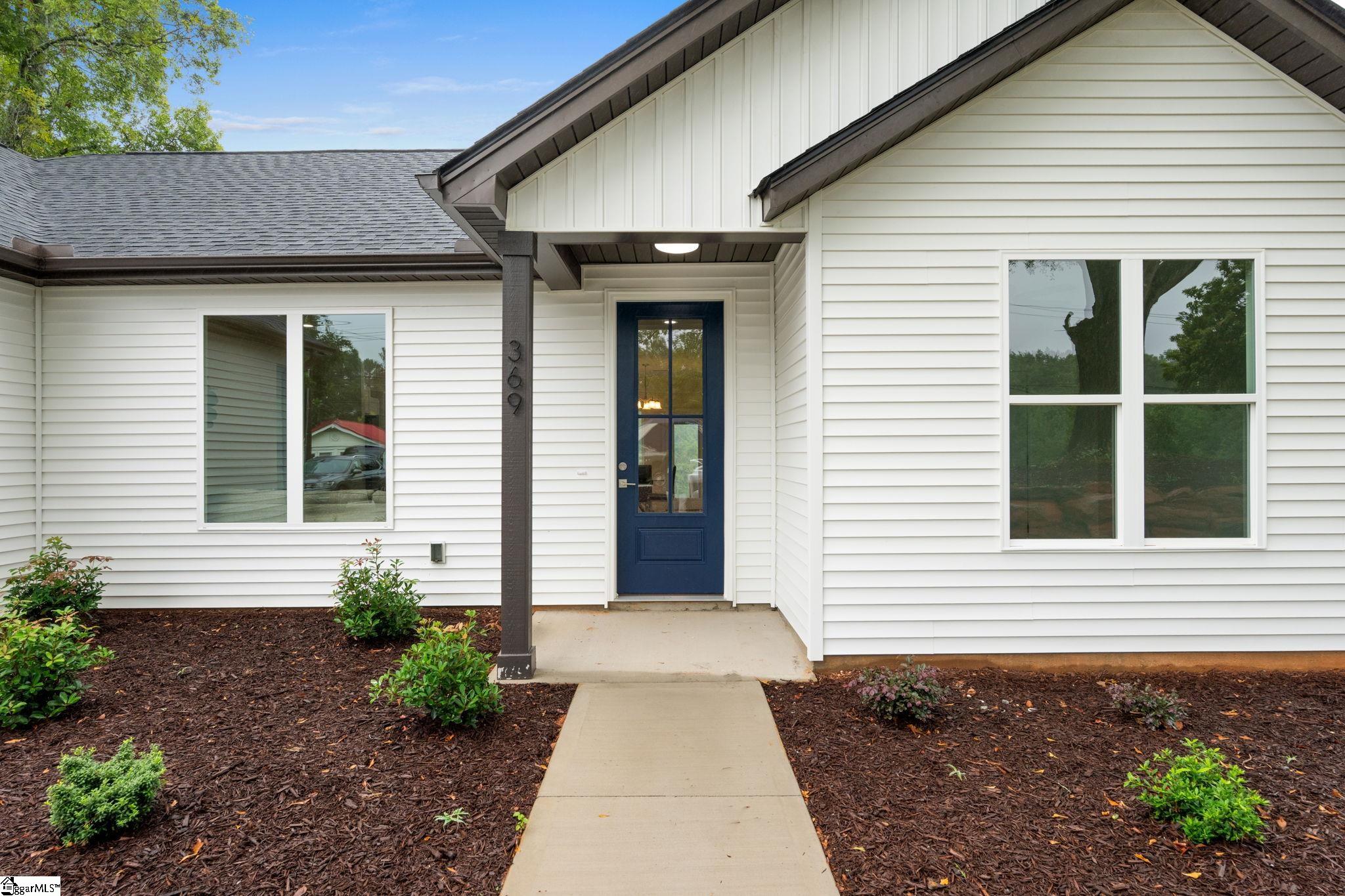 369 Tigerville Road