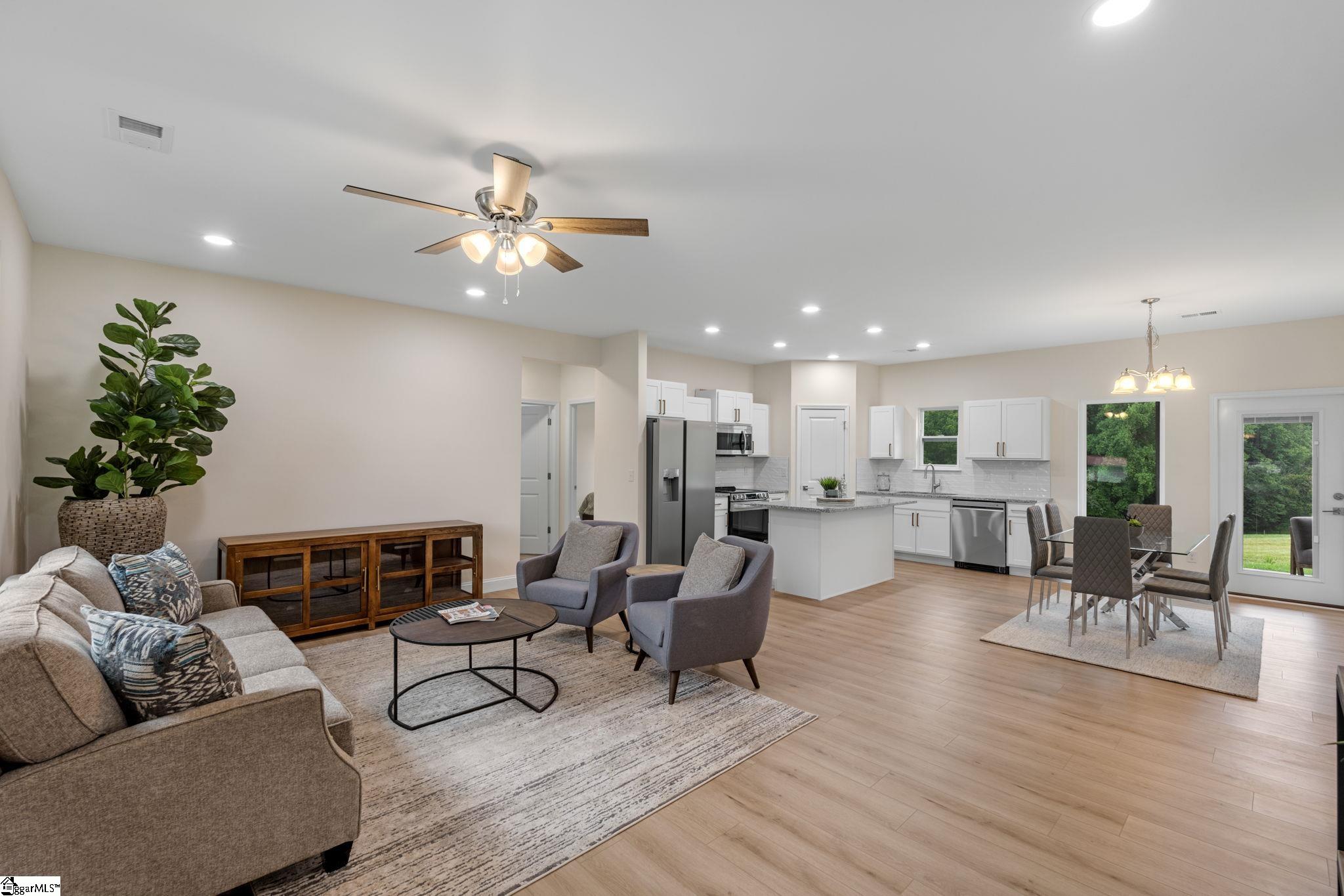 369 Tigerville Road