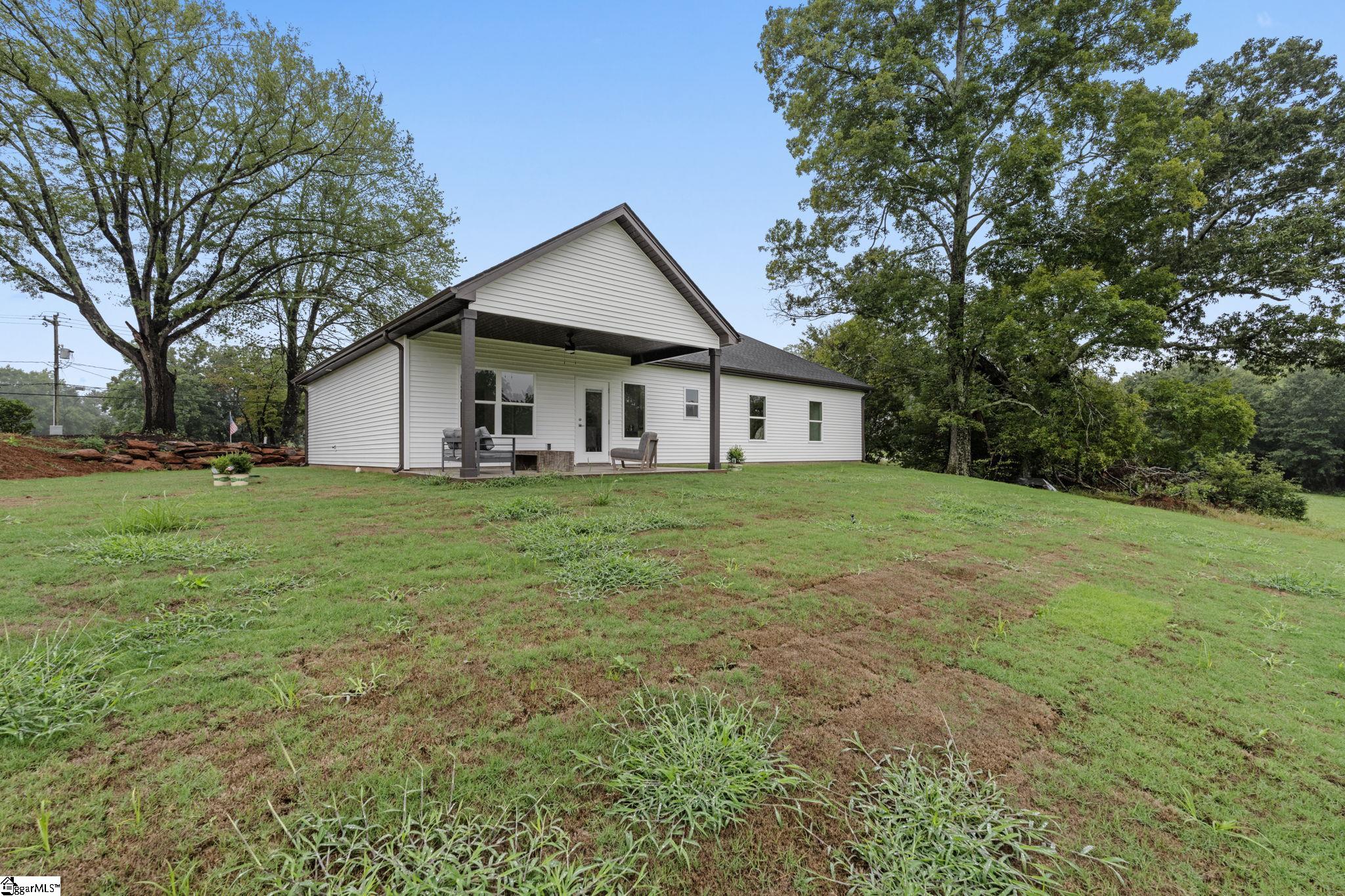 369 Tigerville Road
