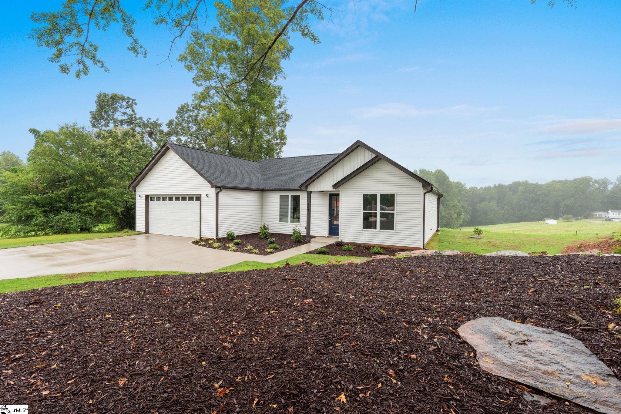 369 Tigerville Road