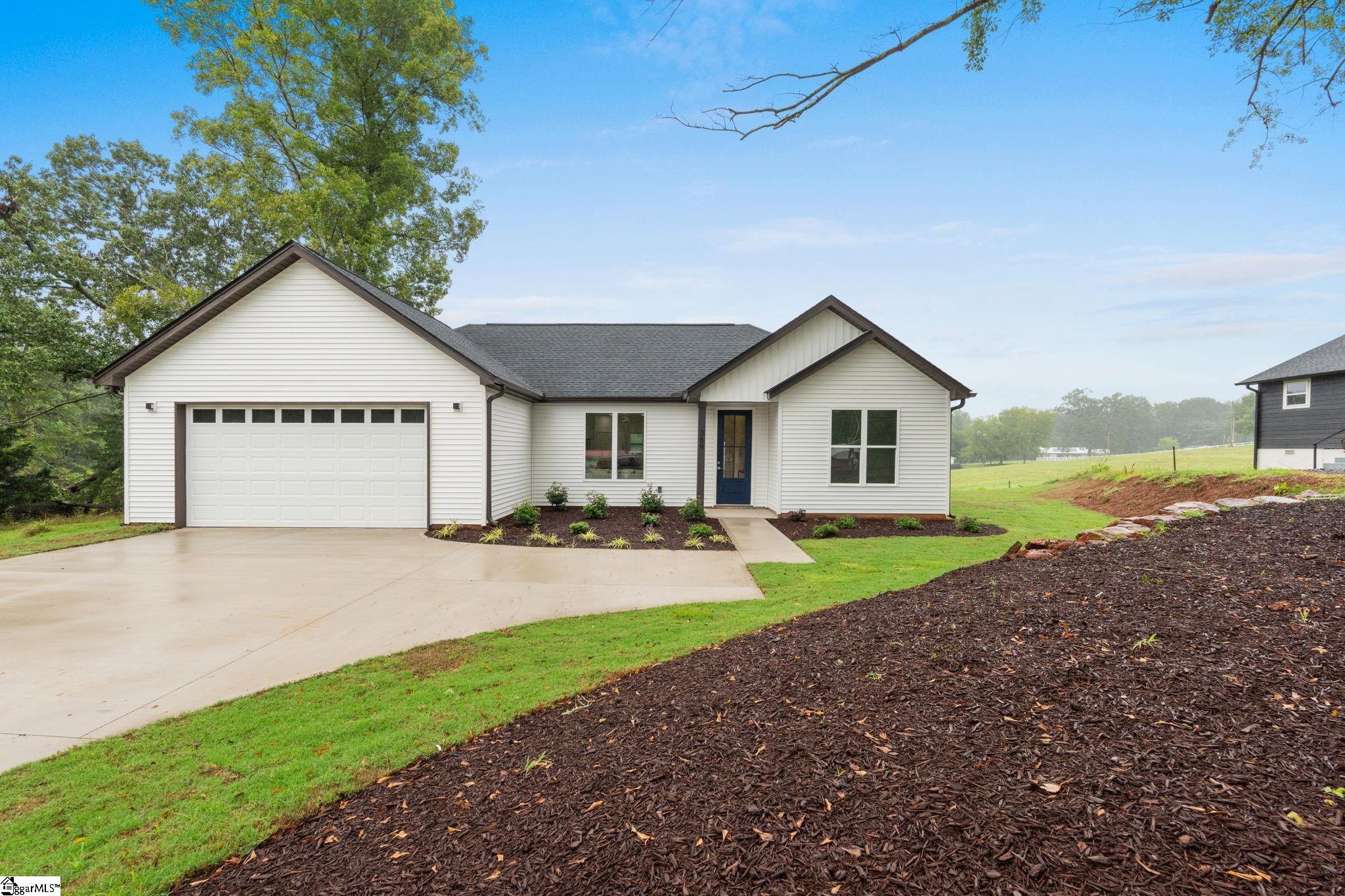 369 Tigerville Road