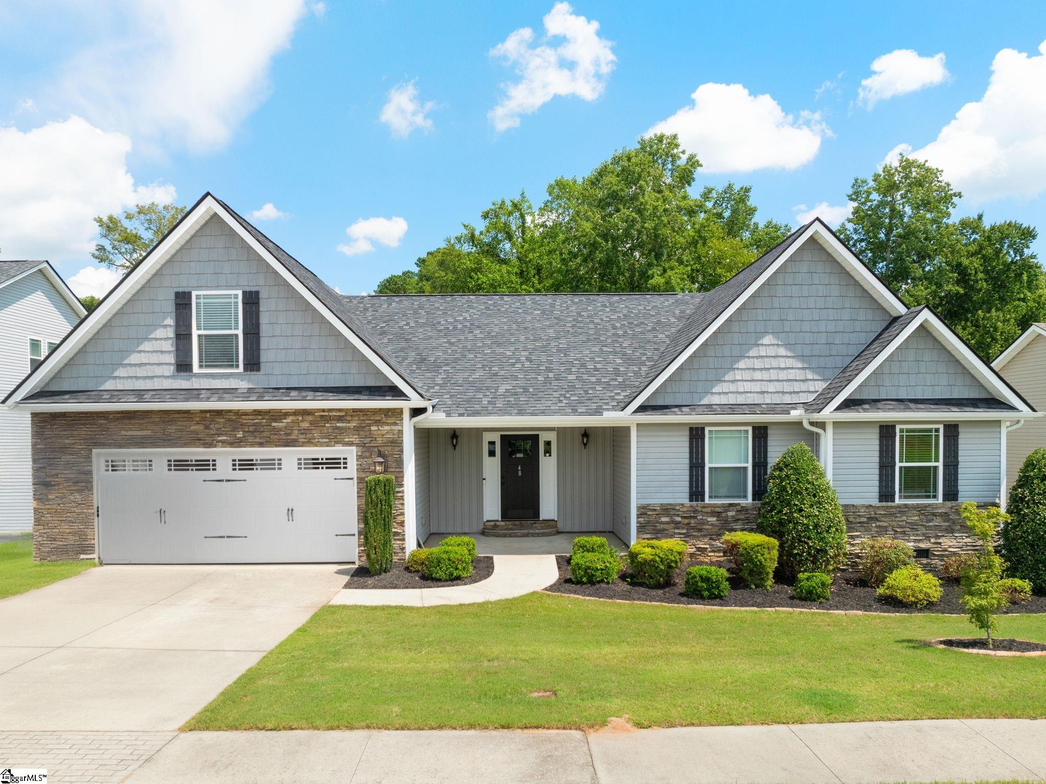 48 Macle Court