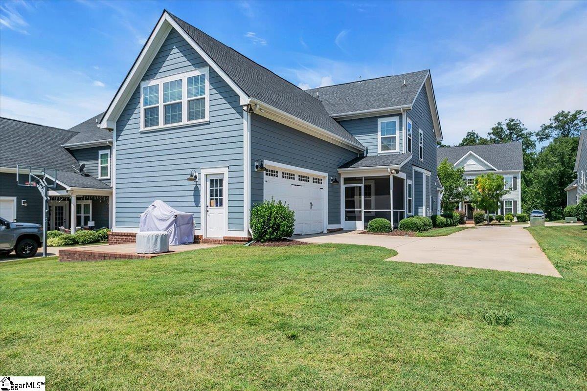 404 Algonquin Trail
