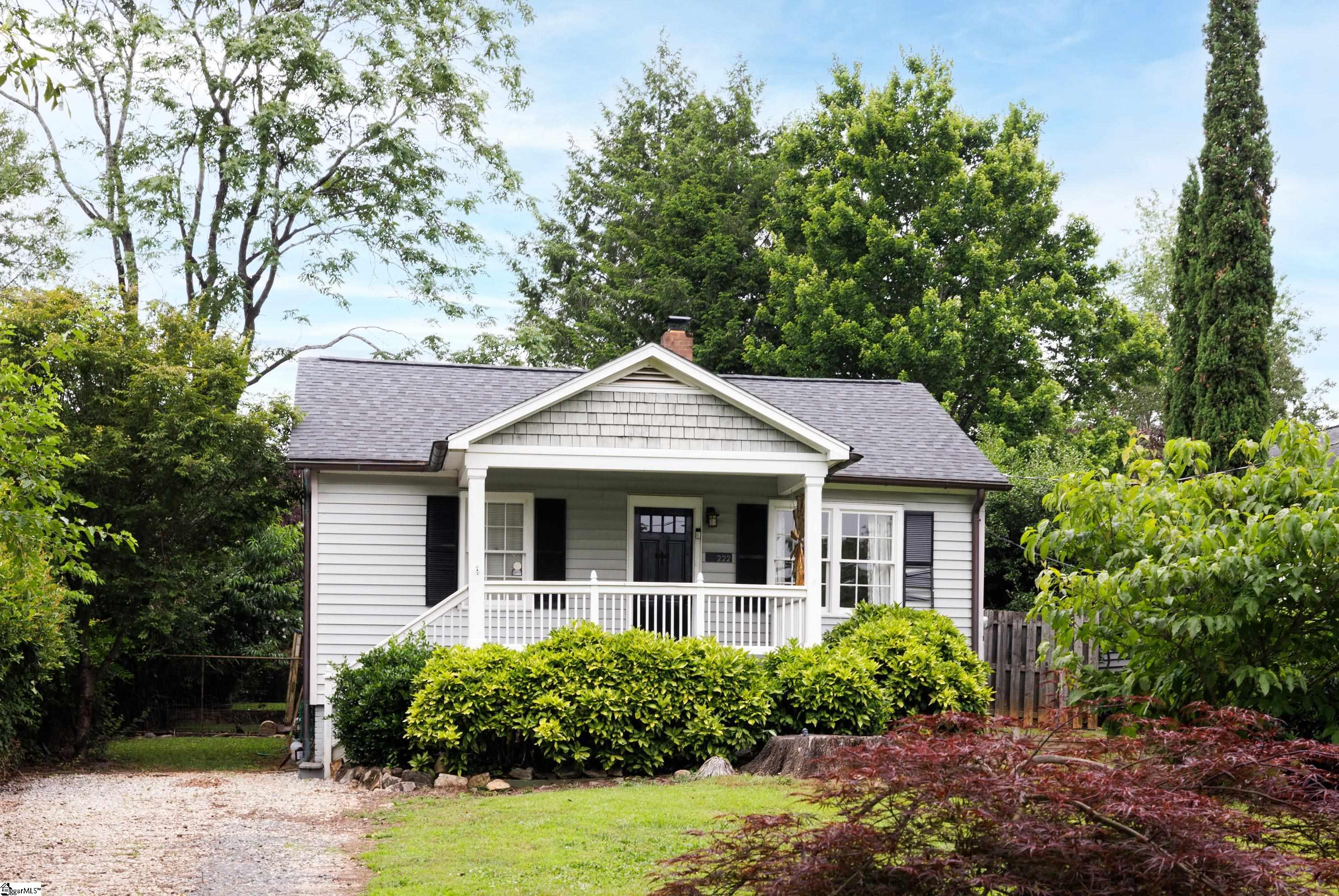 222 Buist Avenue