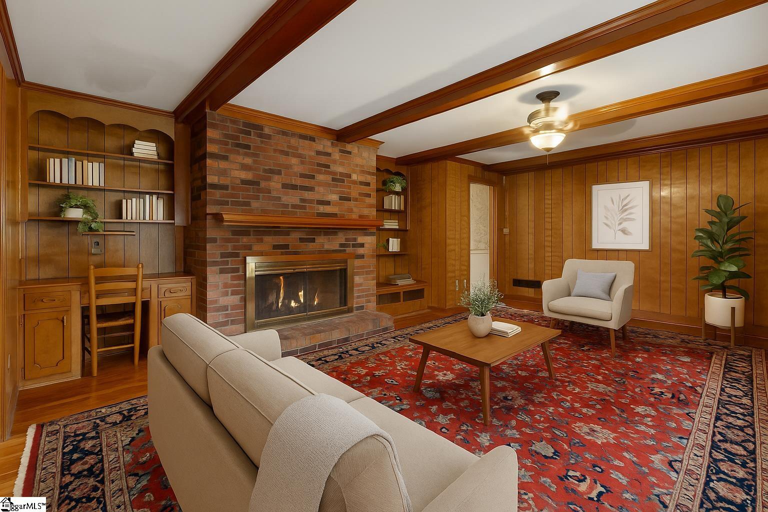 2 Woodfern Circle