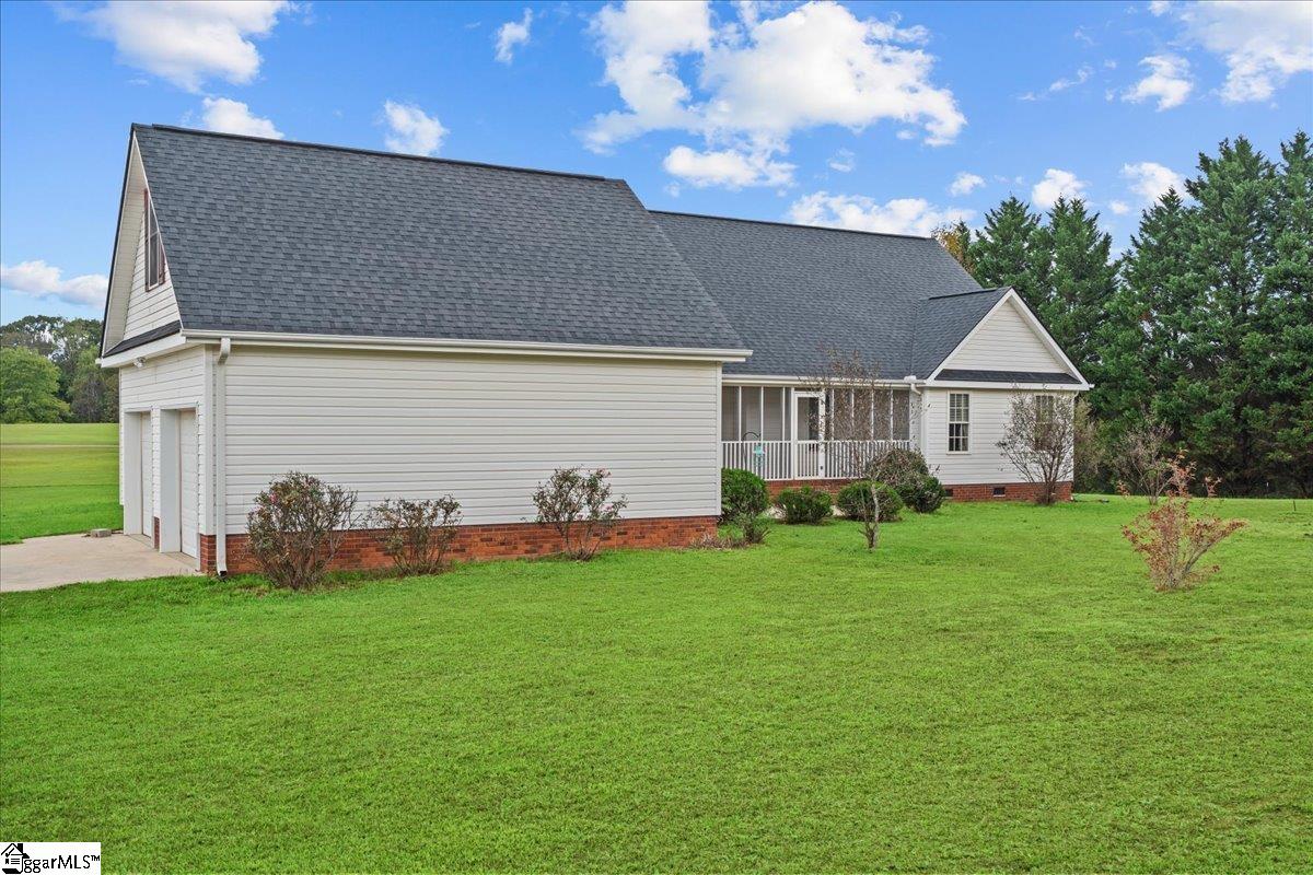 122 Bailey Brown Road