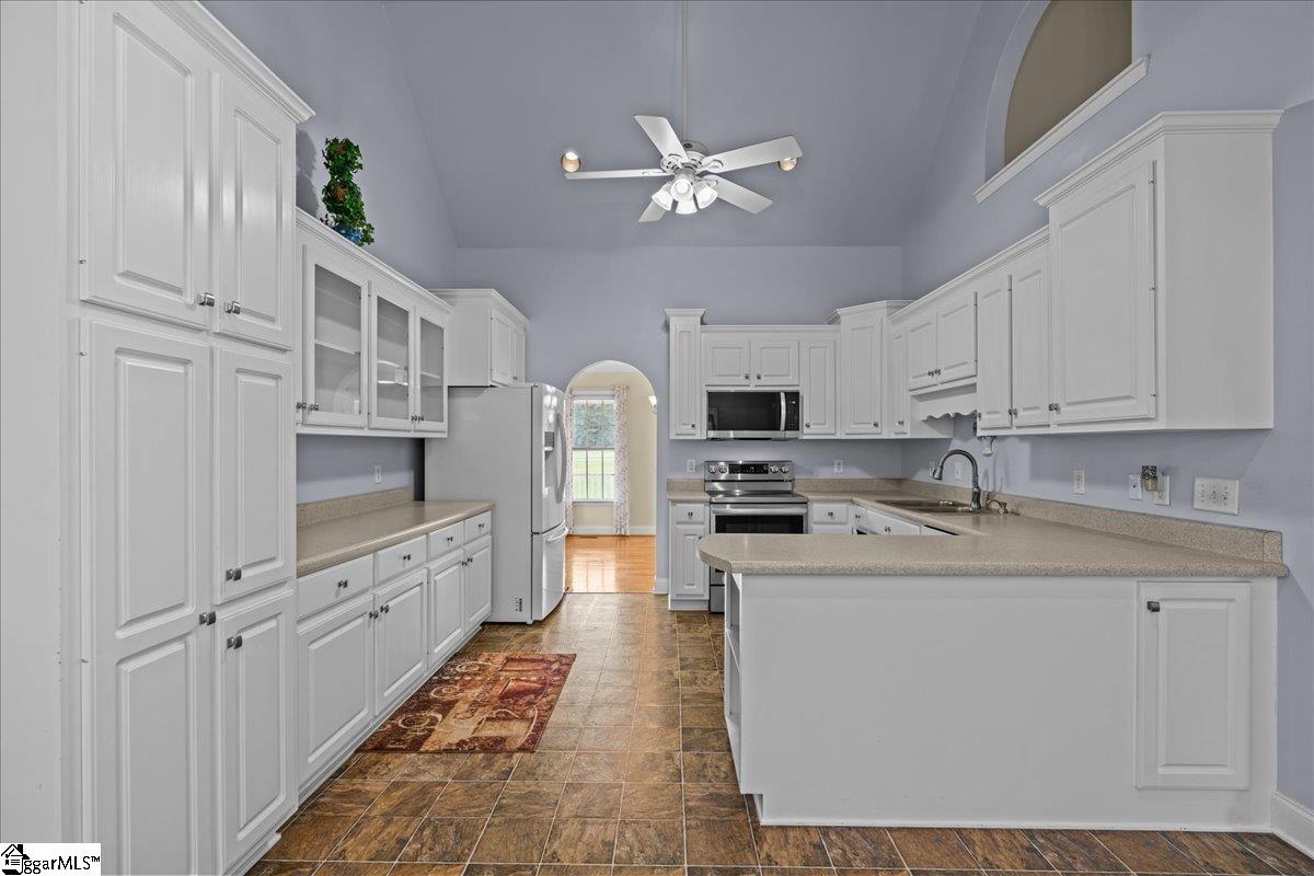 122 Bailey Brown Road