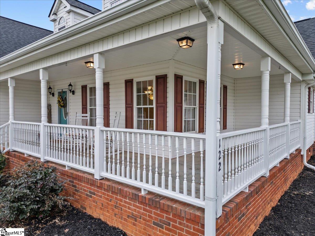 122 Bailey Brown Road