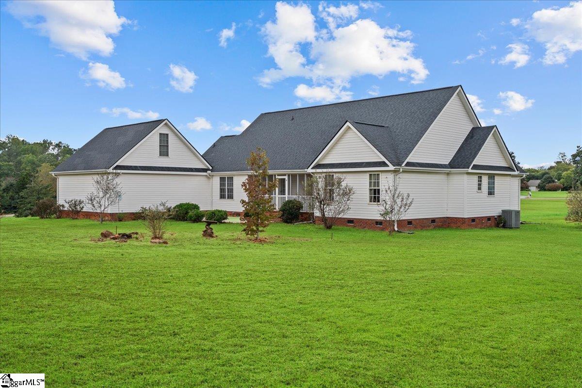 122 Bailey Brown Road