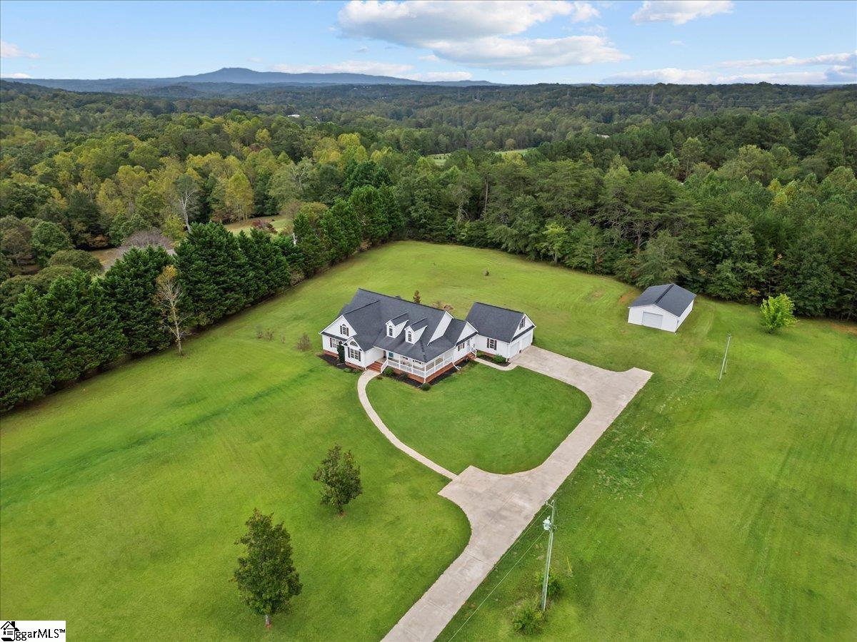 122 Bailey Brown Road