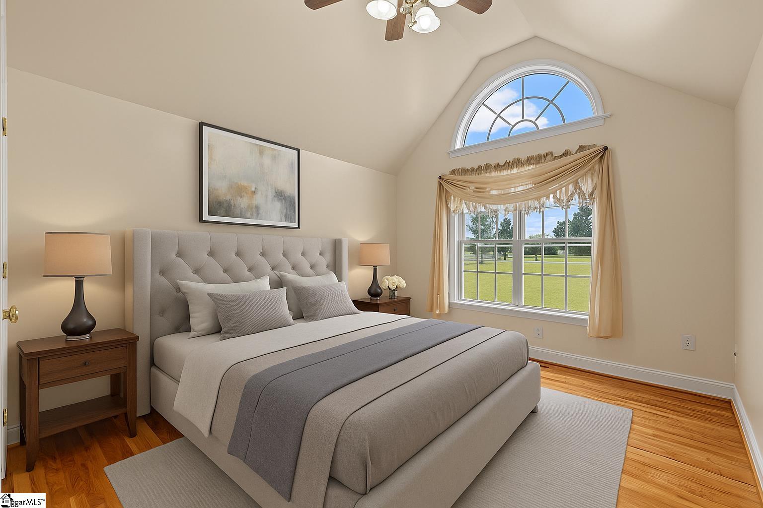 122 Bailey Brown Road