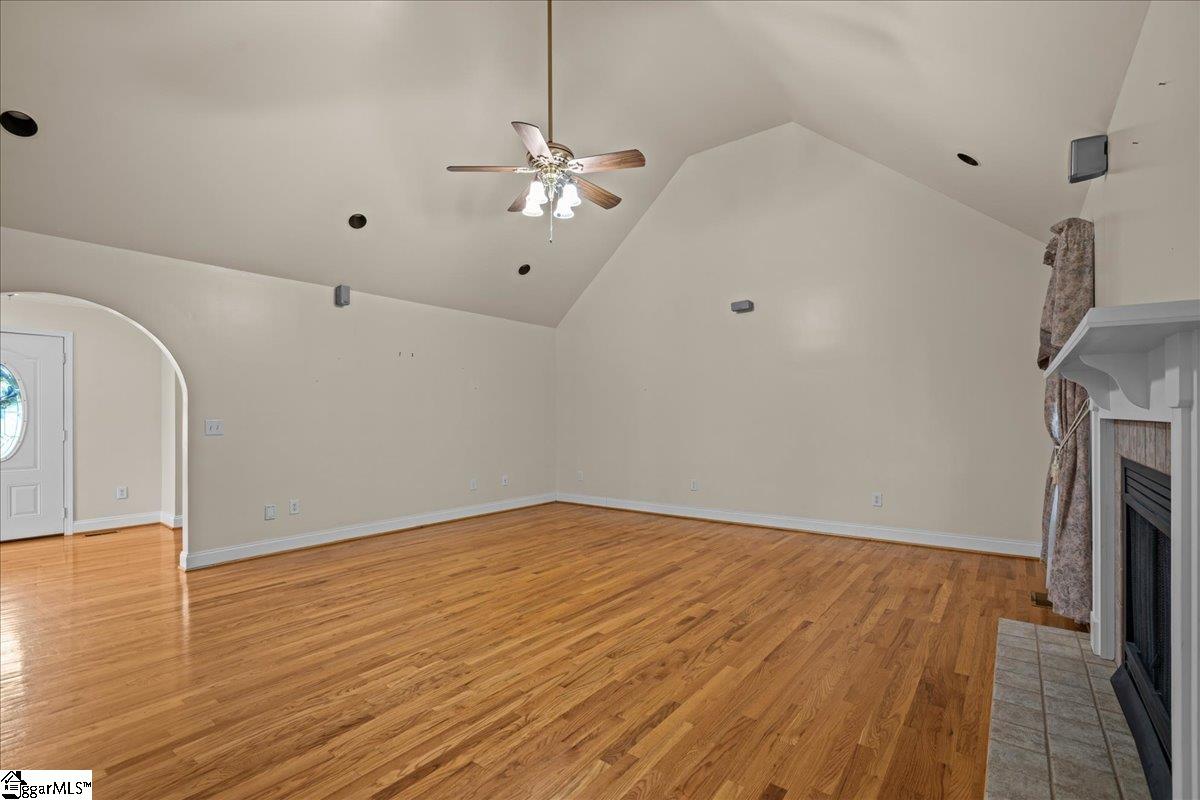 122 Bailey Brown Road