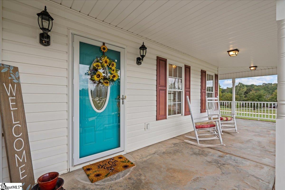 122 Bailey Brown Road