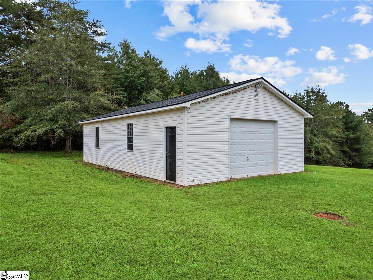 122 Bailey Brown Road