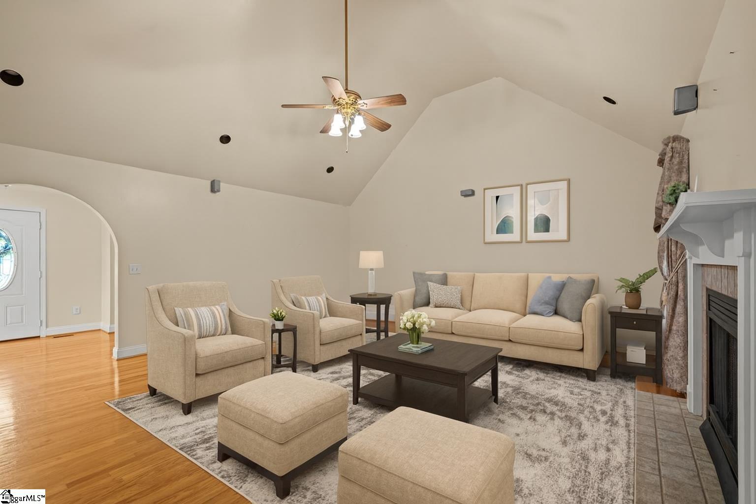 122 Bailey Brown Road