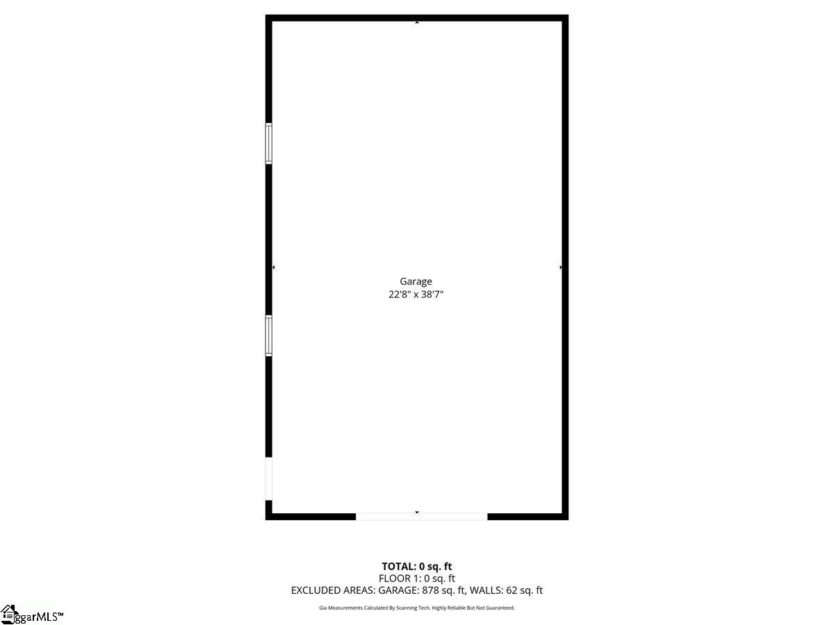 122 Bailey Brown Road