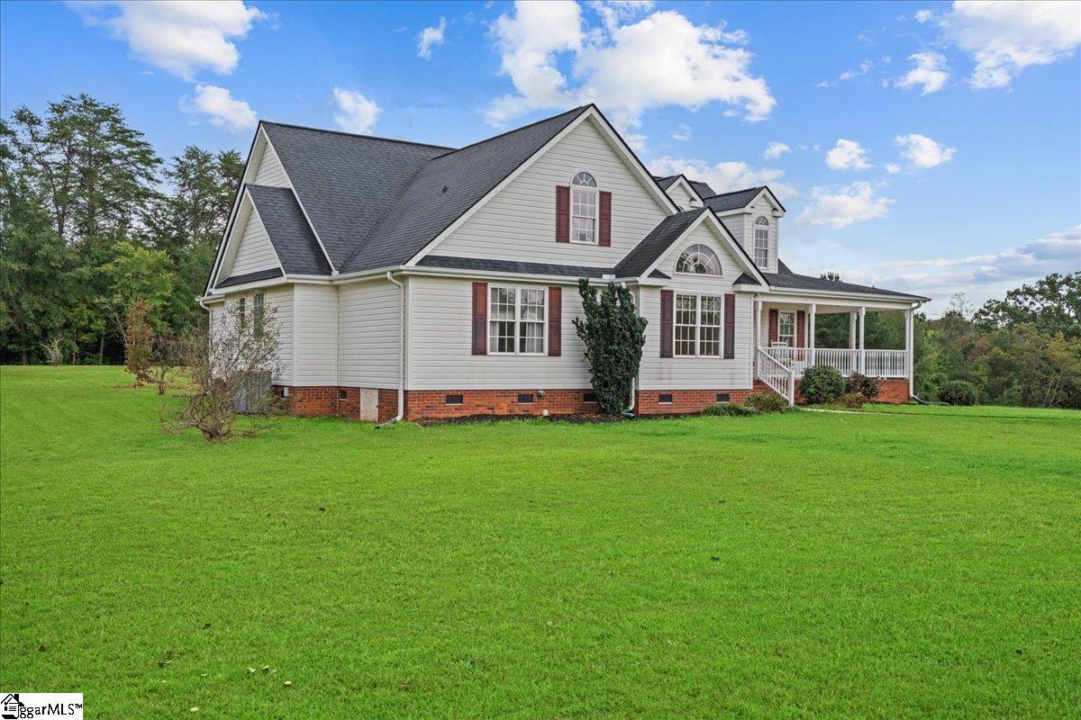 122 Bailey Brown Road