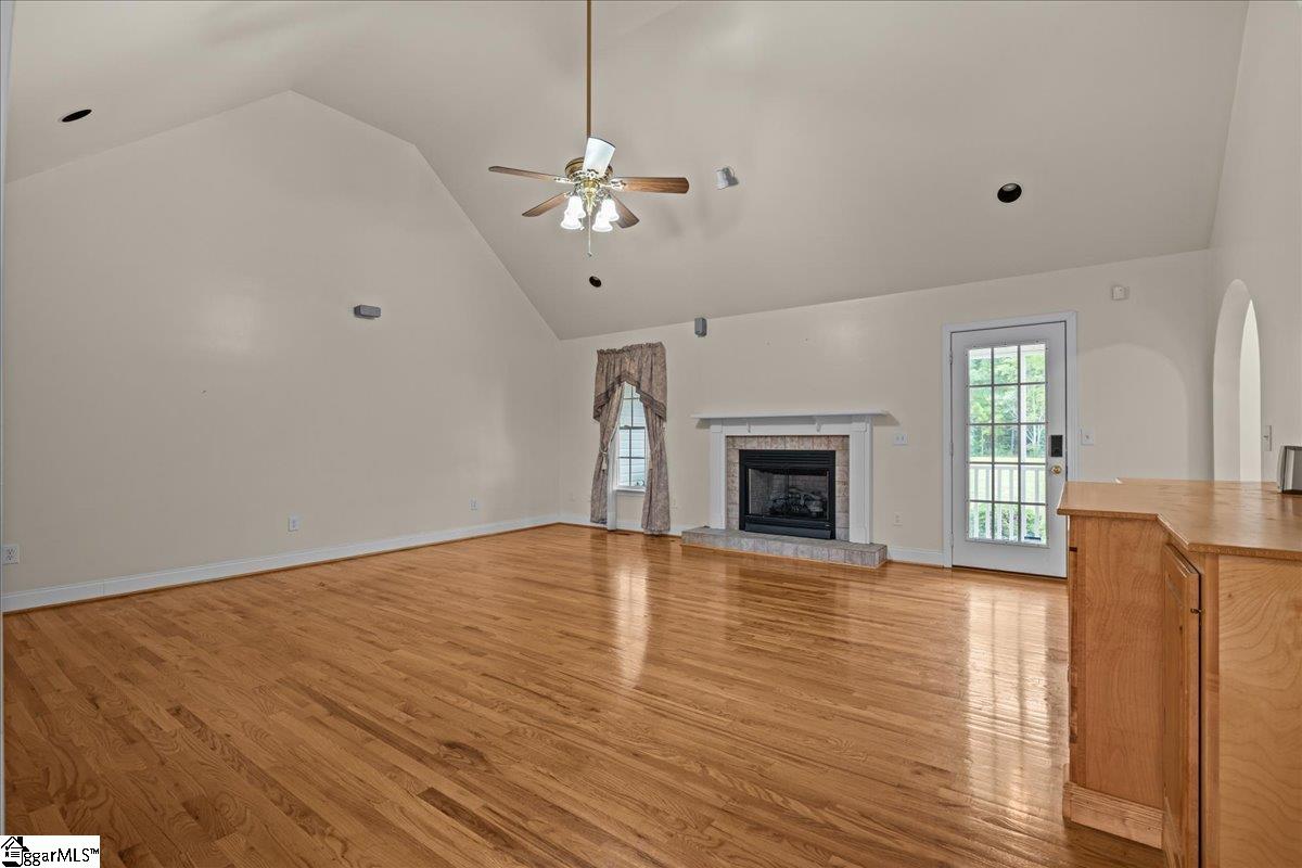 122 Bailey Brown Road