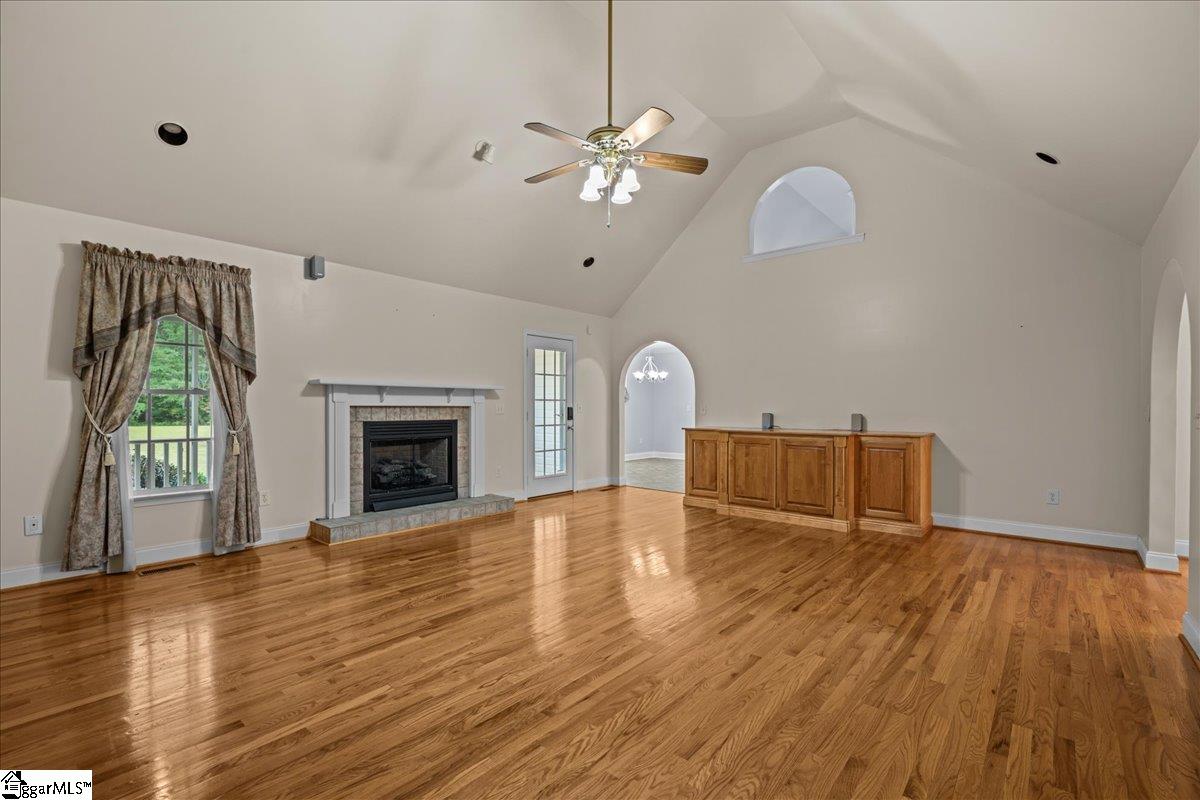 122 Bailey Brown Road