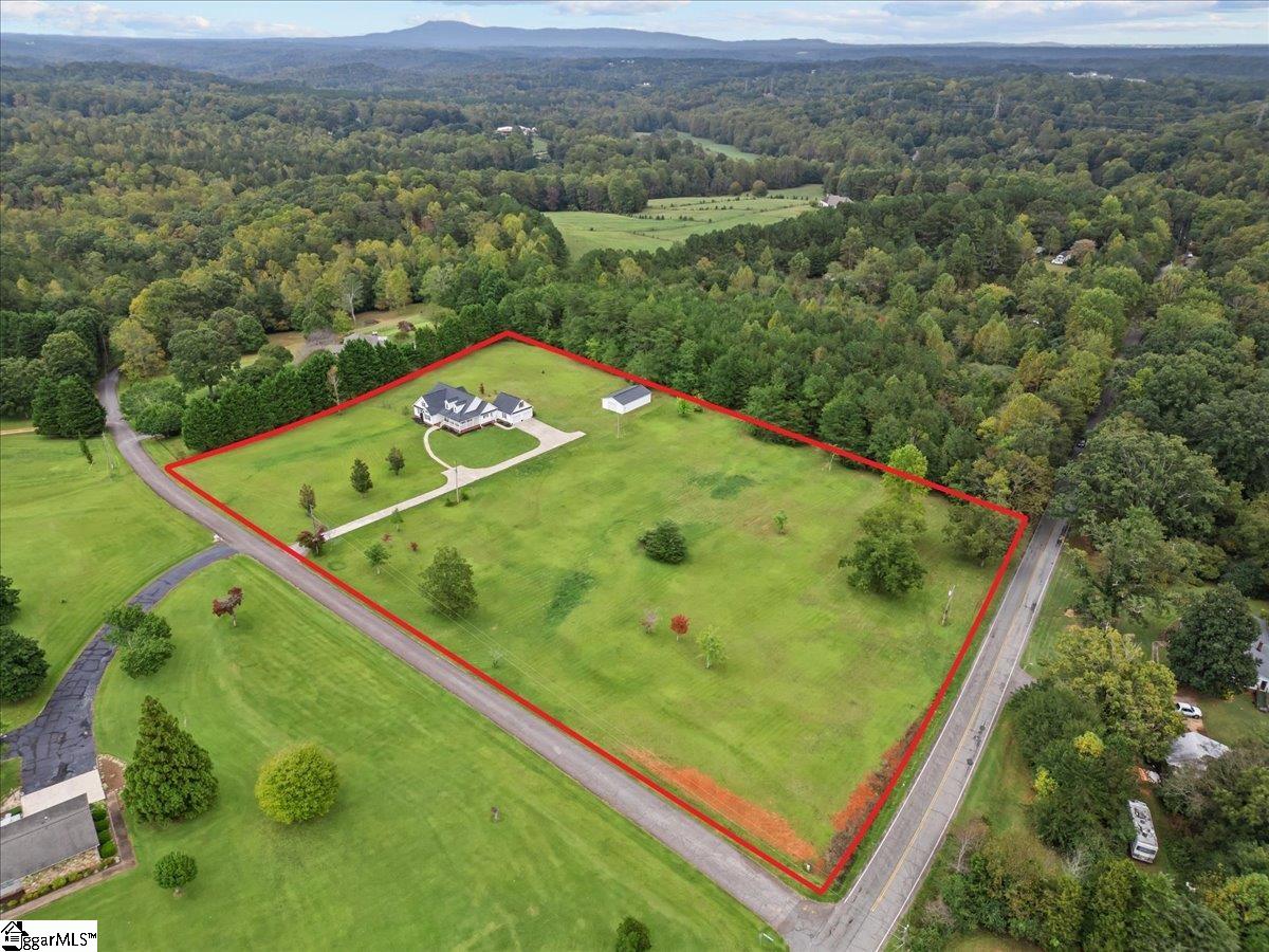 122 Bailey Brown Road