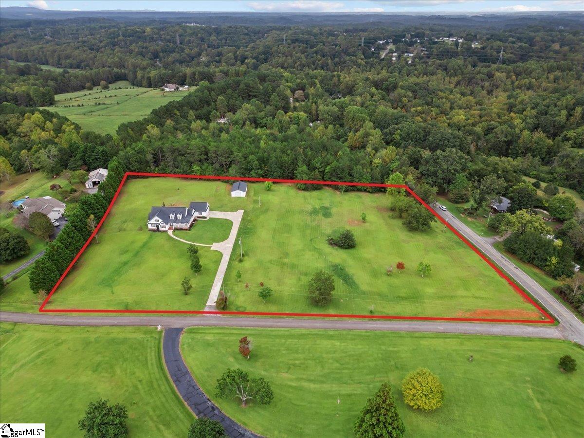 122 Bailey Brown Road